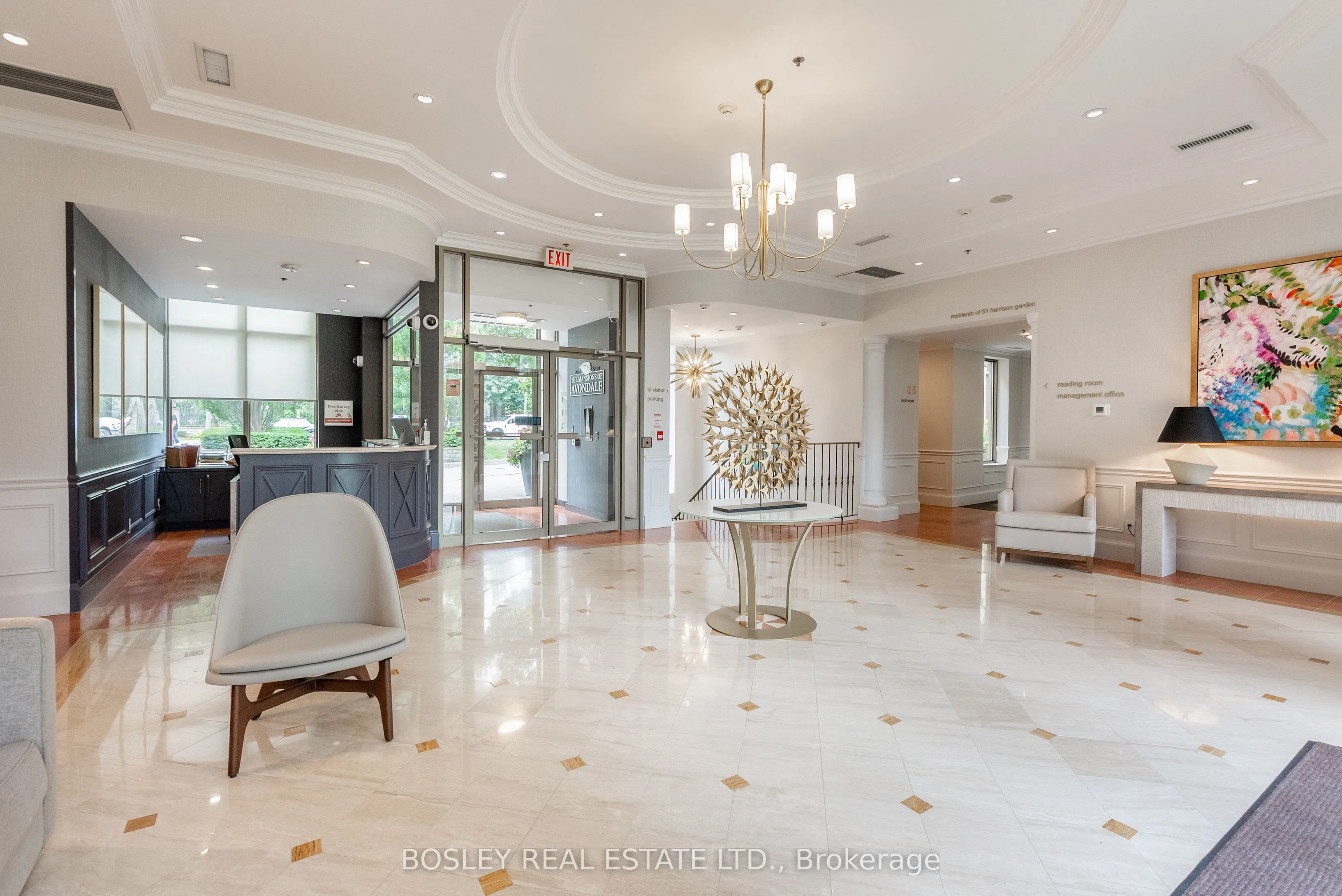 51 Harrison Garden Boulevard, #306
