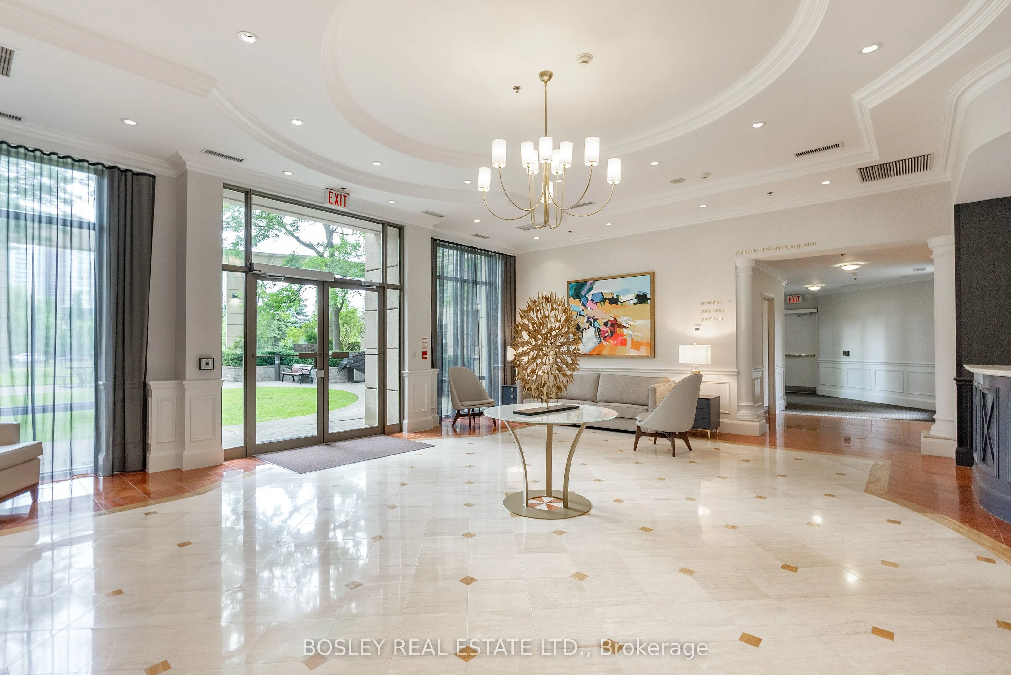 51 Harrison Garden Boulevard, #306