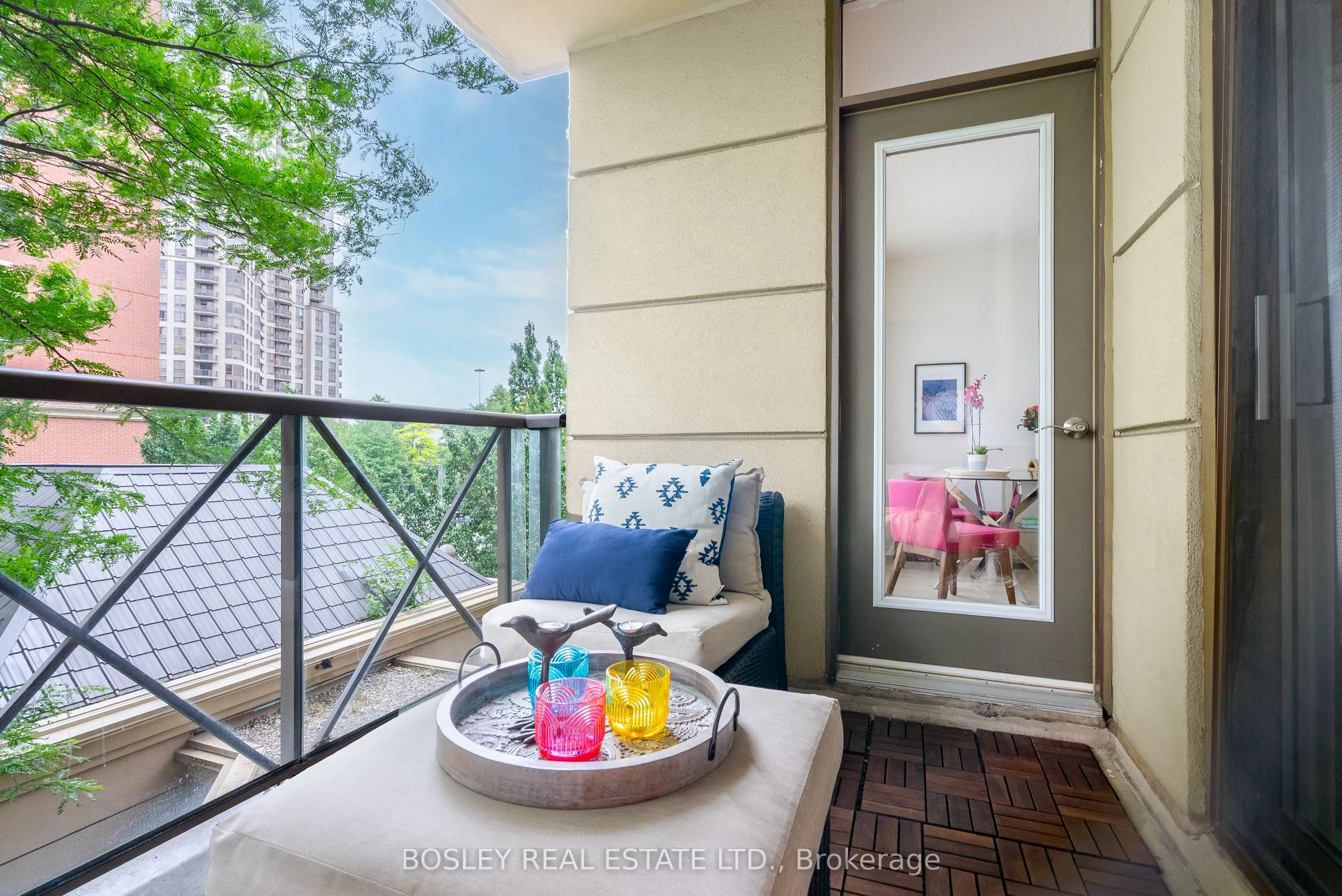51 Harrison Garden Boulevard, #306