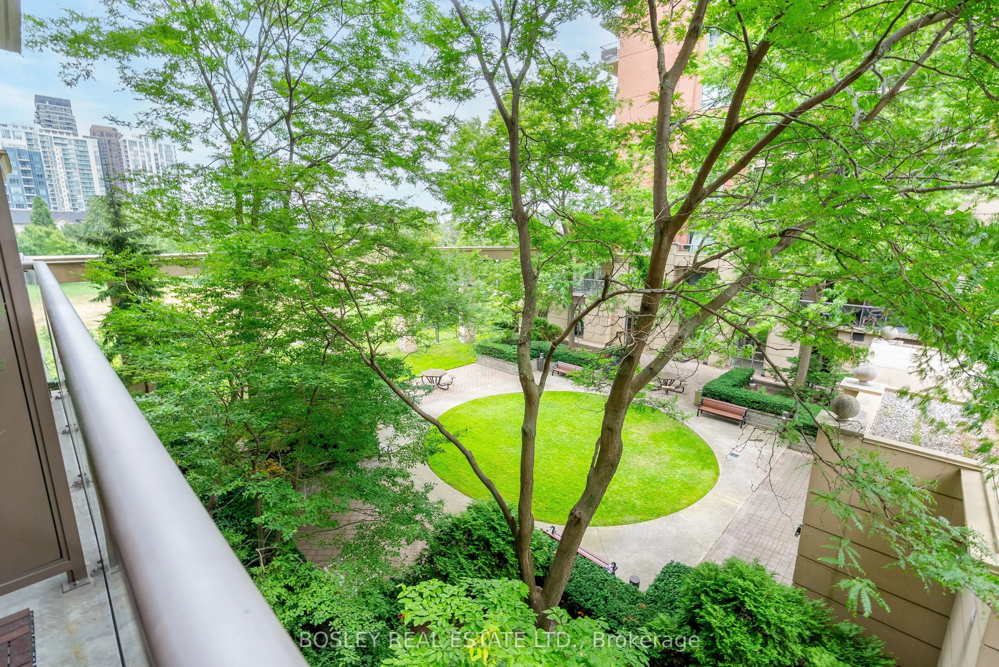 51 Harrison Garden Boulevard, #306