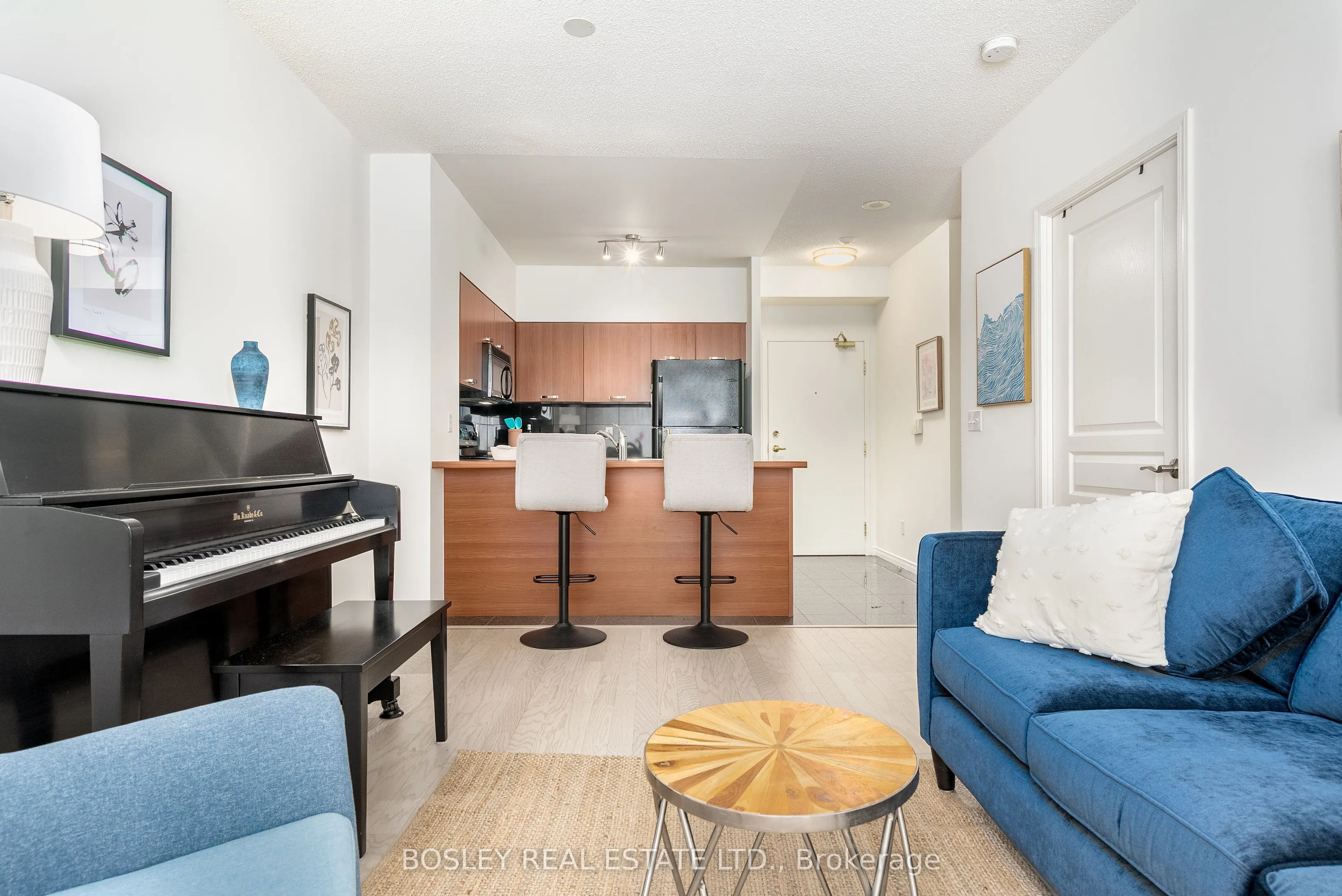 51 Harrison Garden Boulevard, #306