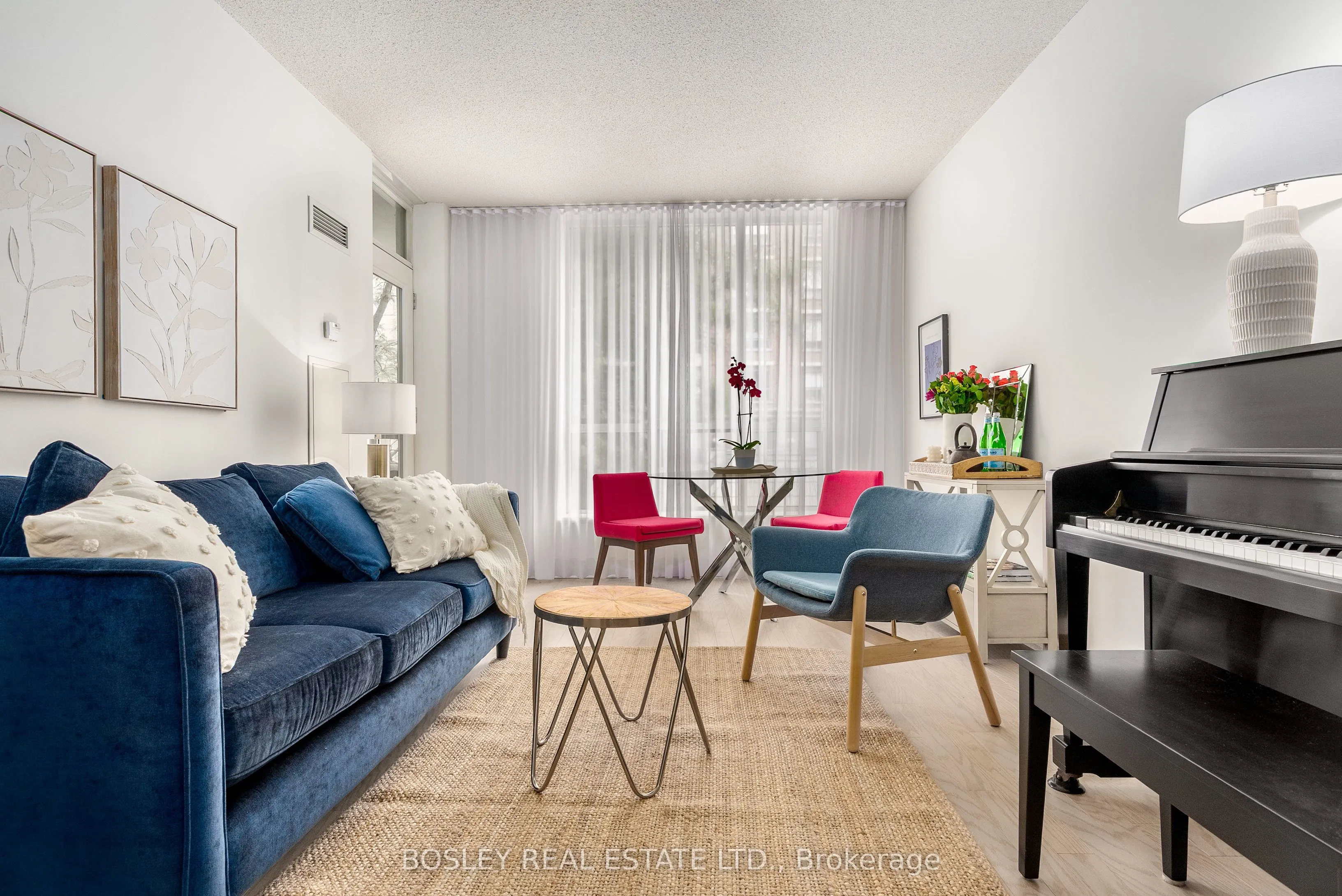 51 Harrison Garden Boulevard, #306