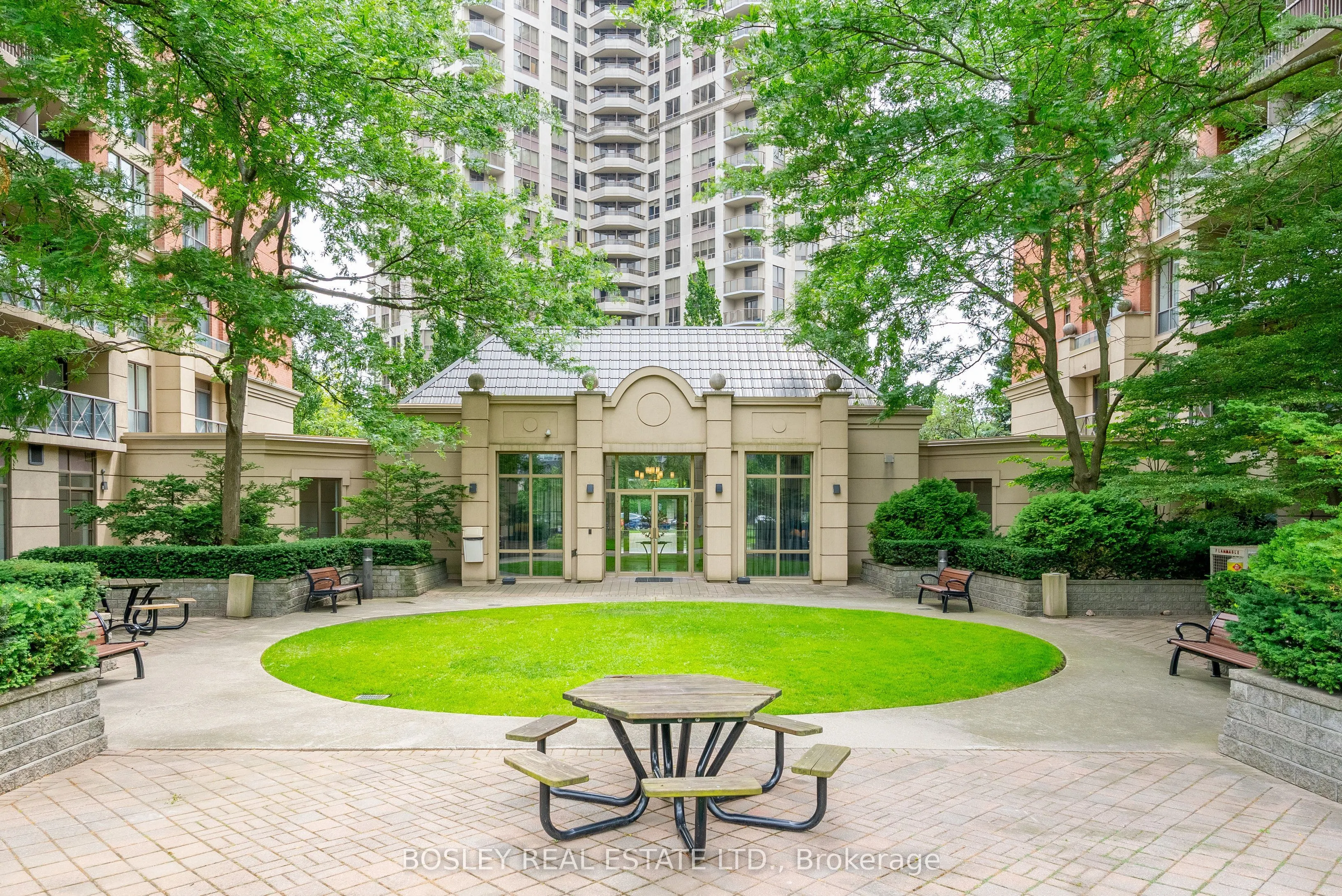 51 Harrison Garden Boulevard, #306