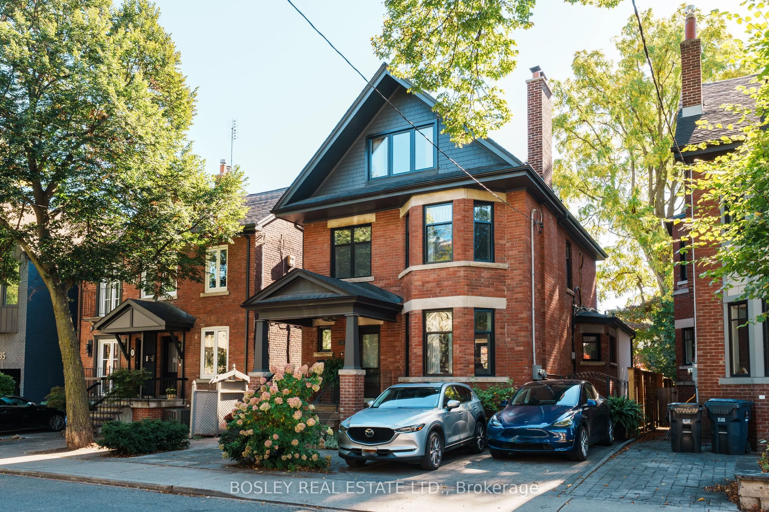 41 Balmoral Avenue