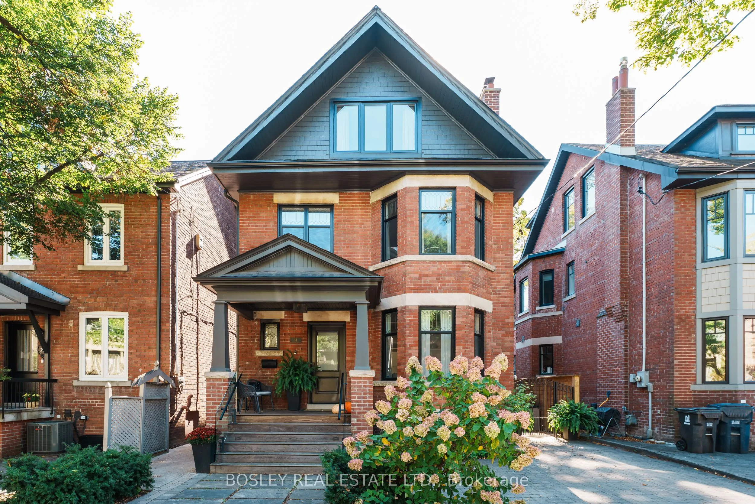 41 Balmoral Avenue