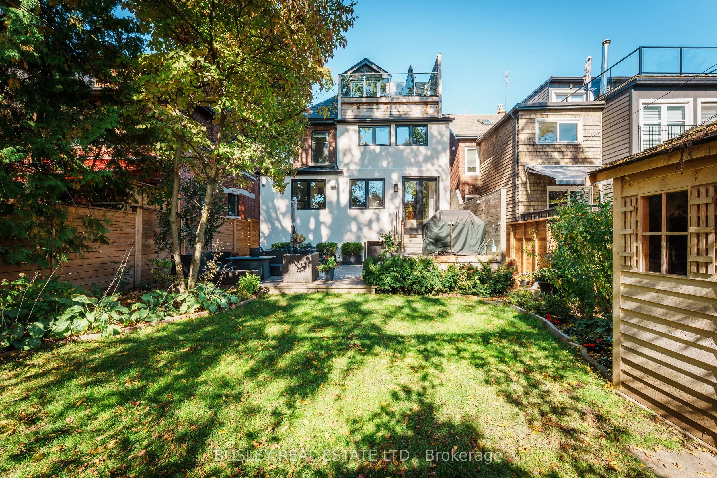 41 Balmoral Avenue