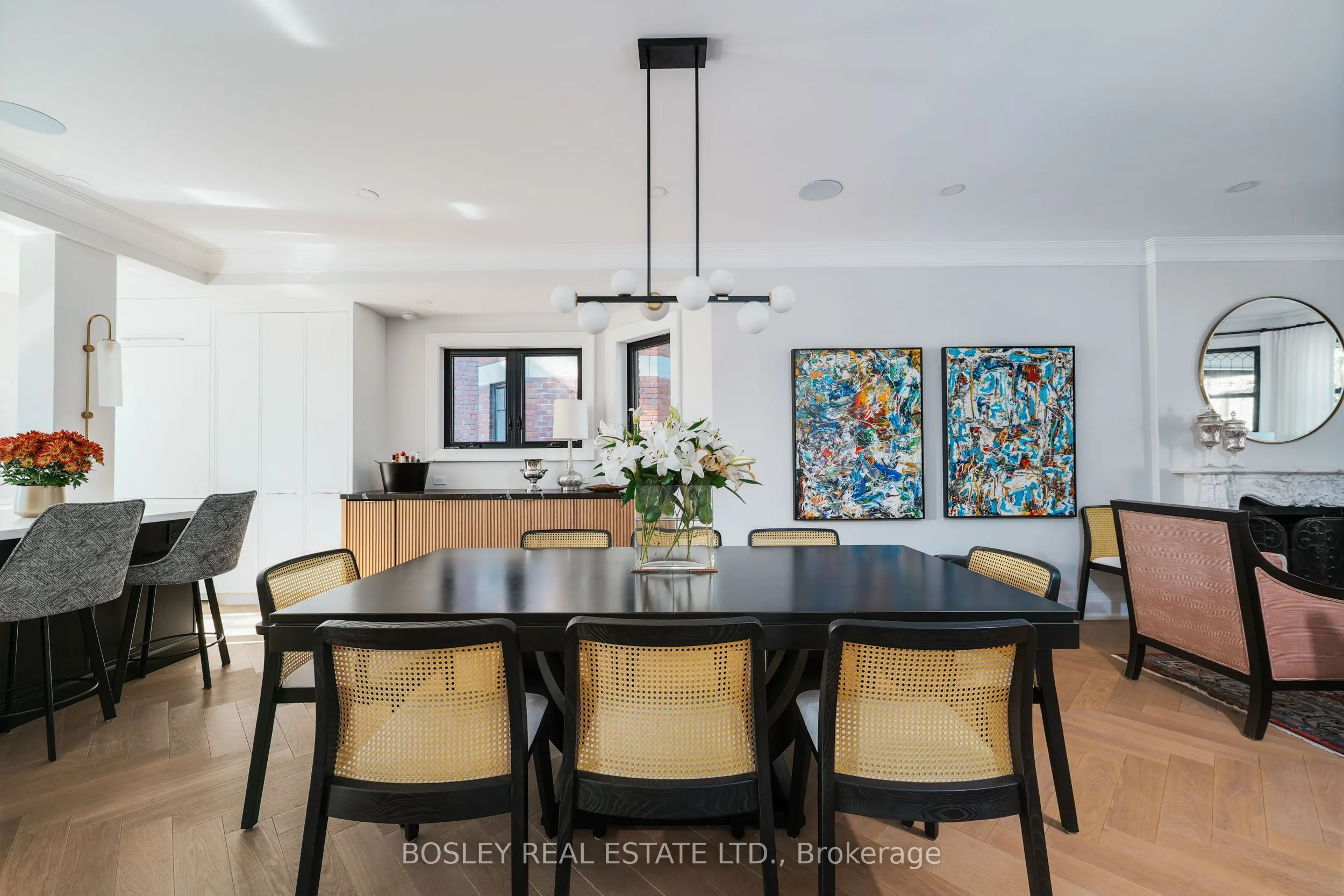 41 Balmoral Avenue