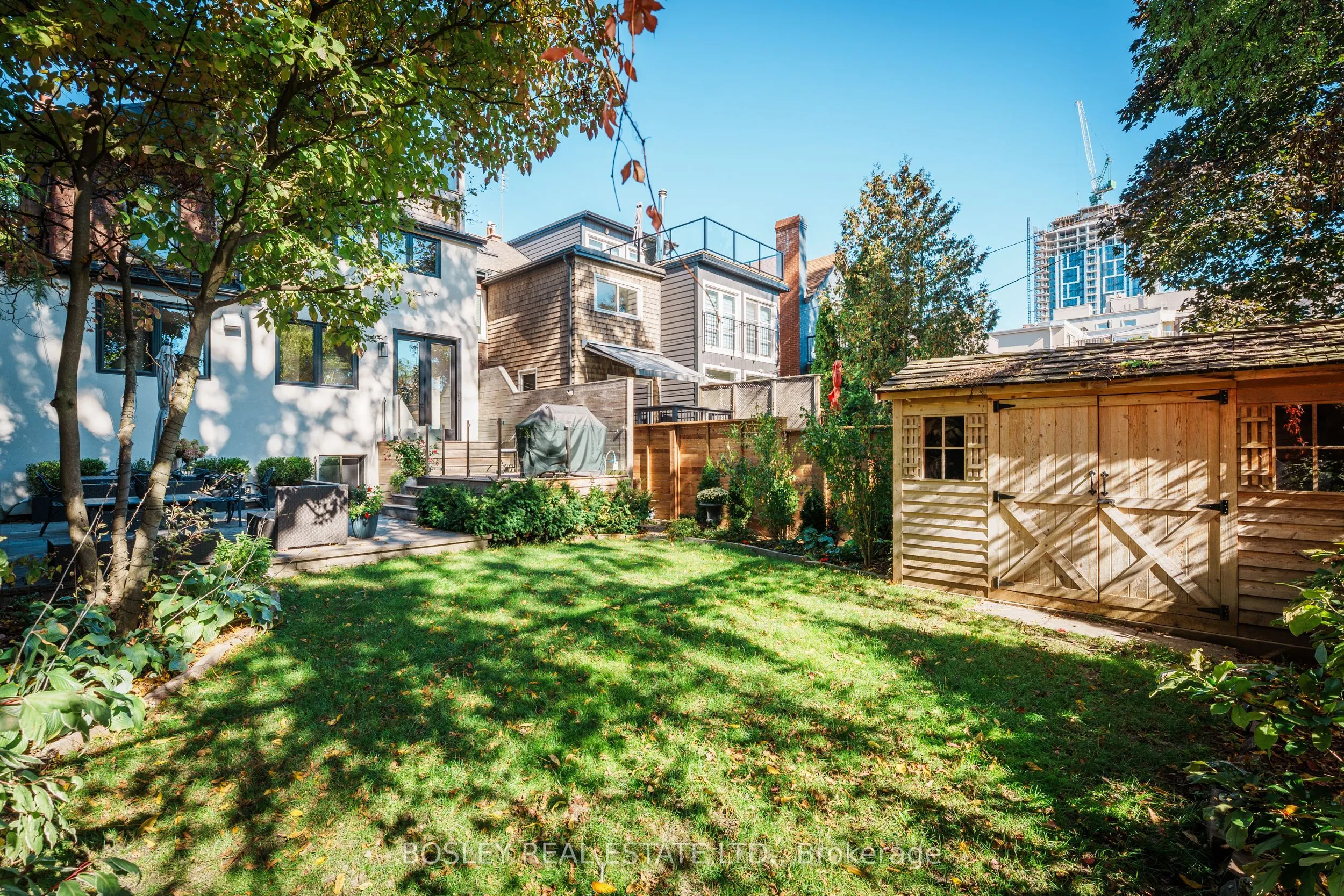 41 Balmoral Avenue