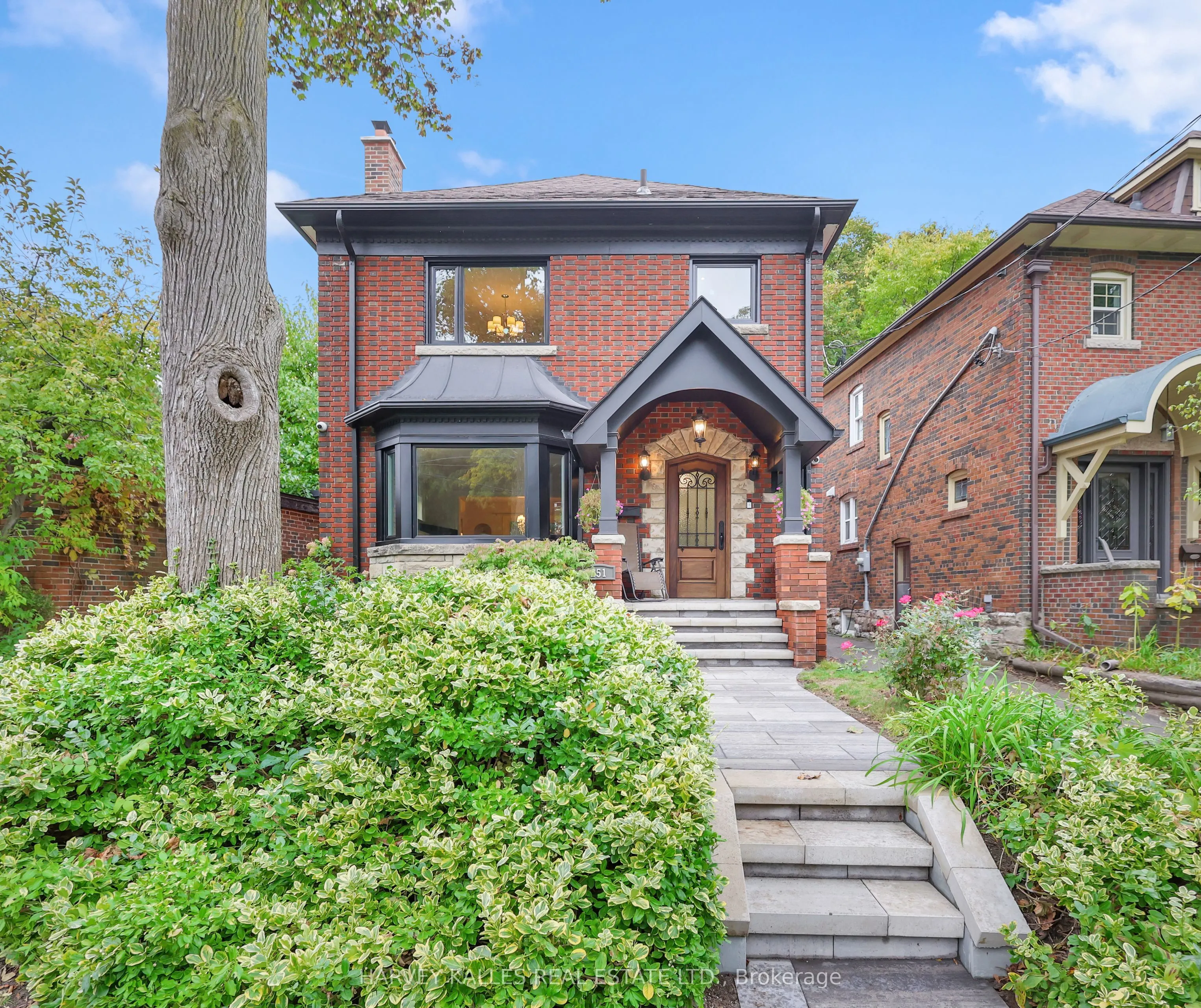251 Wanless Avenue