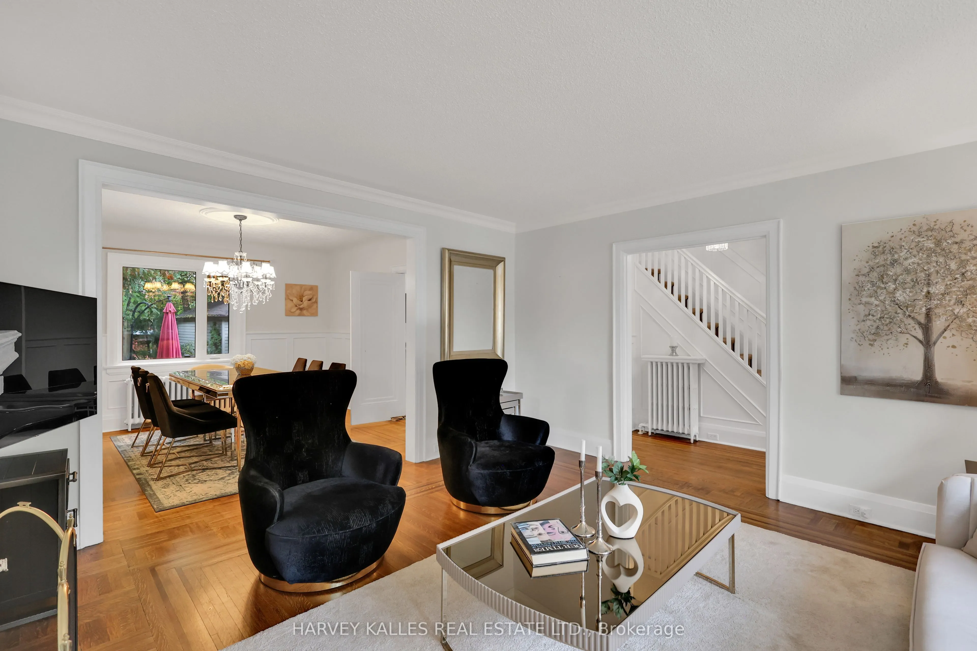 251 Wanless Avenue