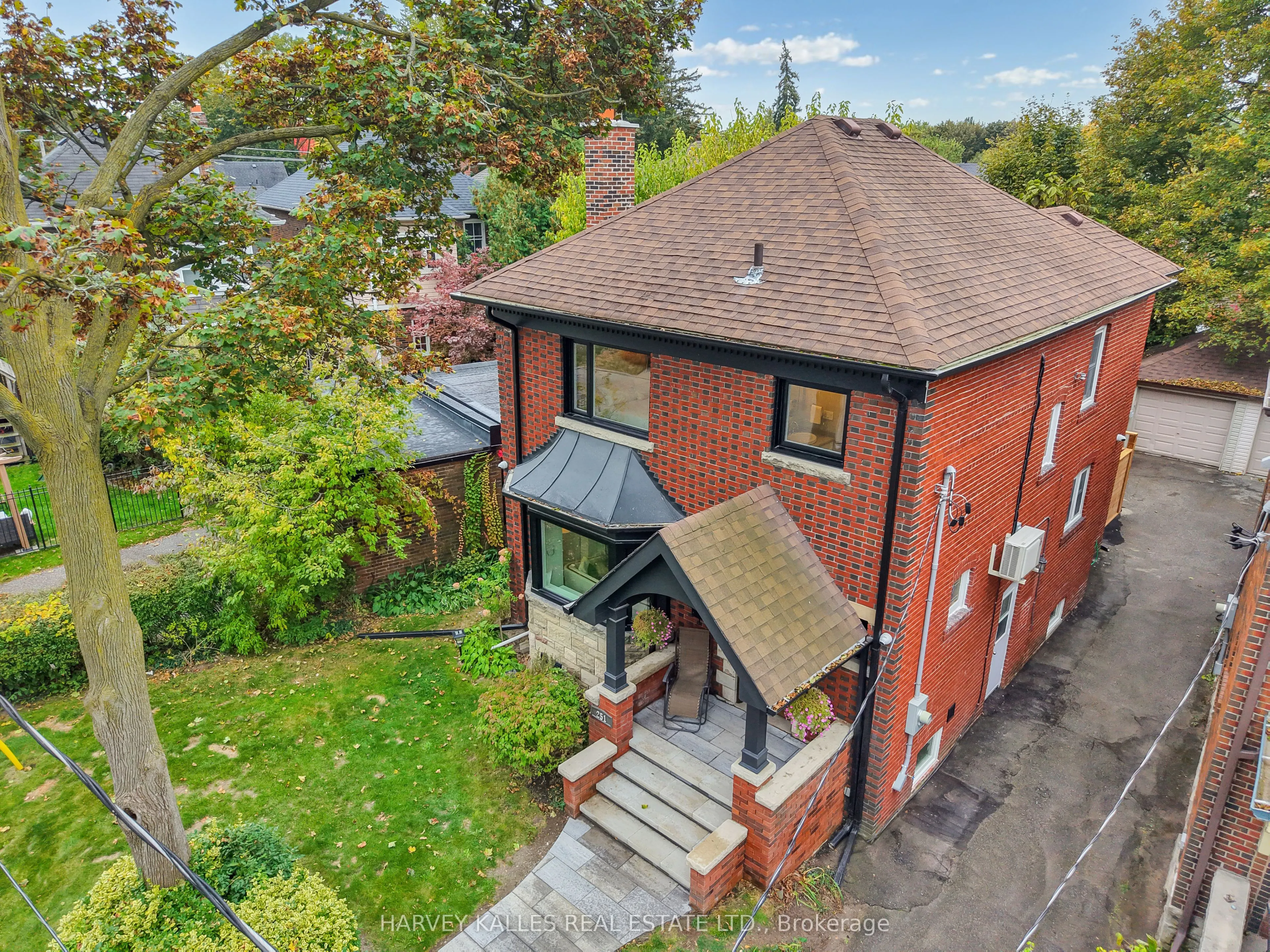 251 Wanless Avenue