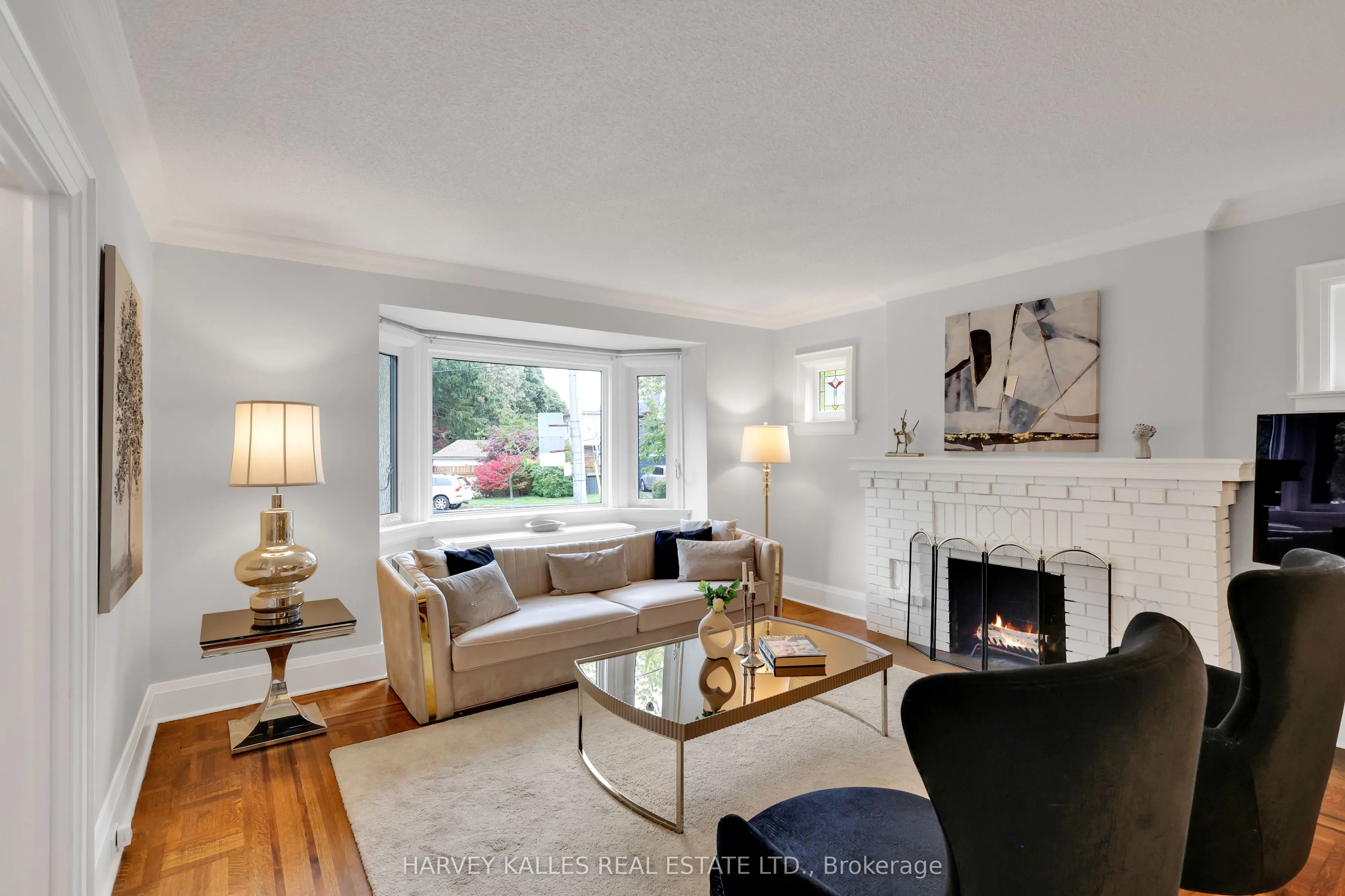 251 Wanless Avenue