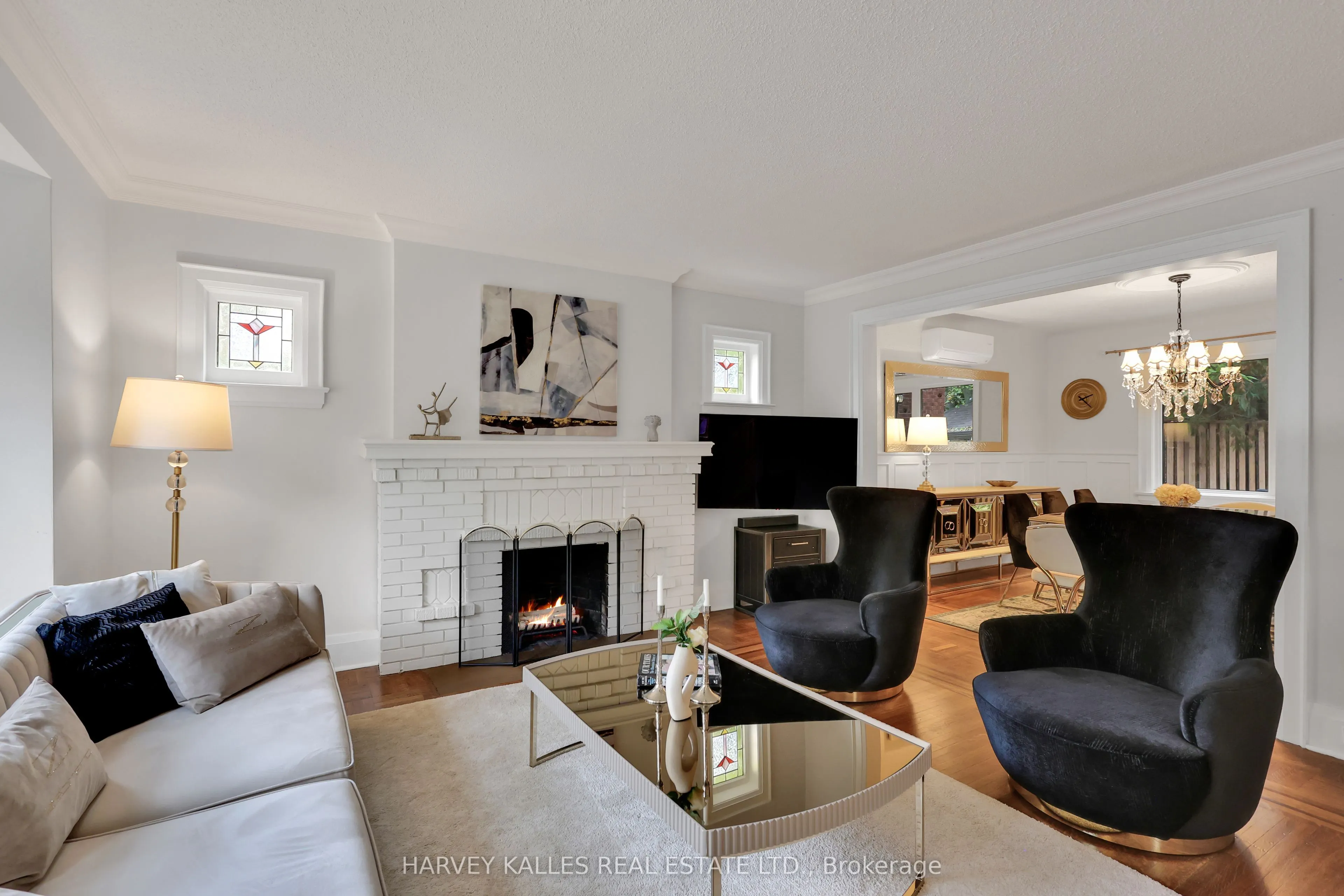 251 Wanless Avenue