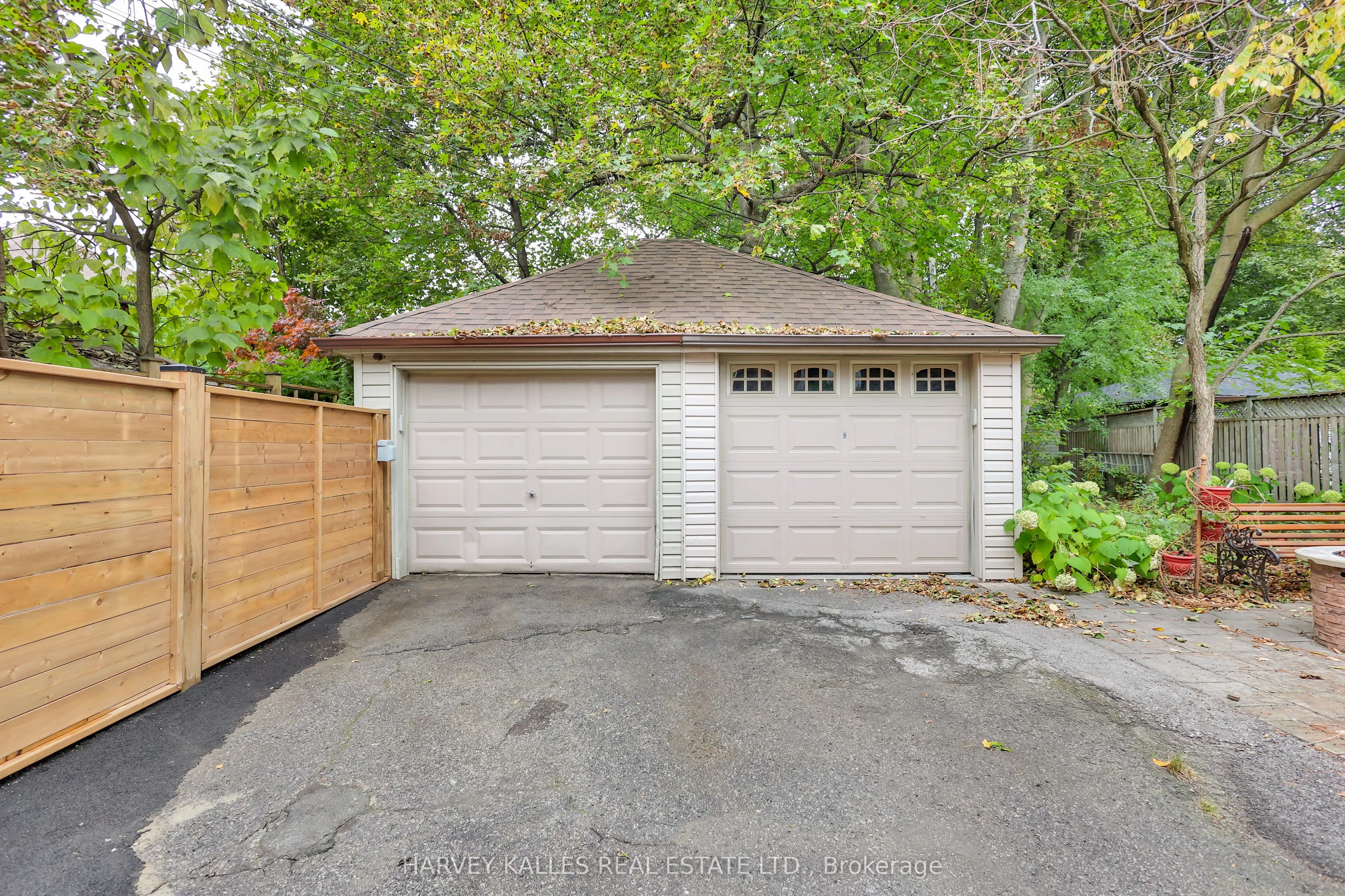 251 Wanless Avenue