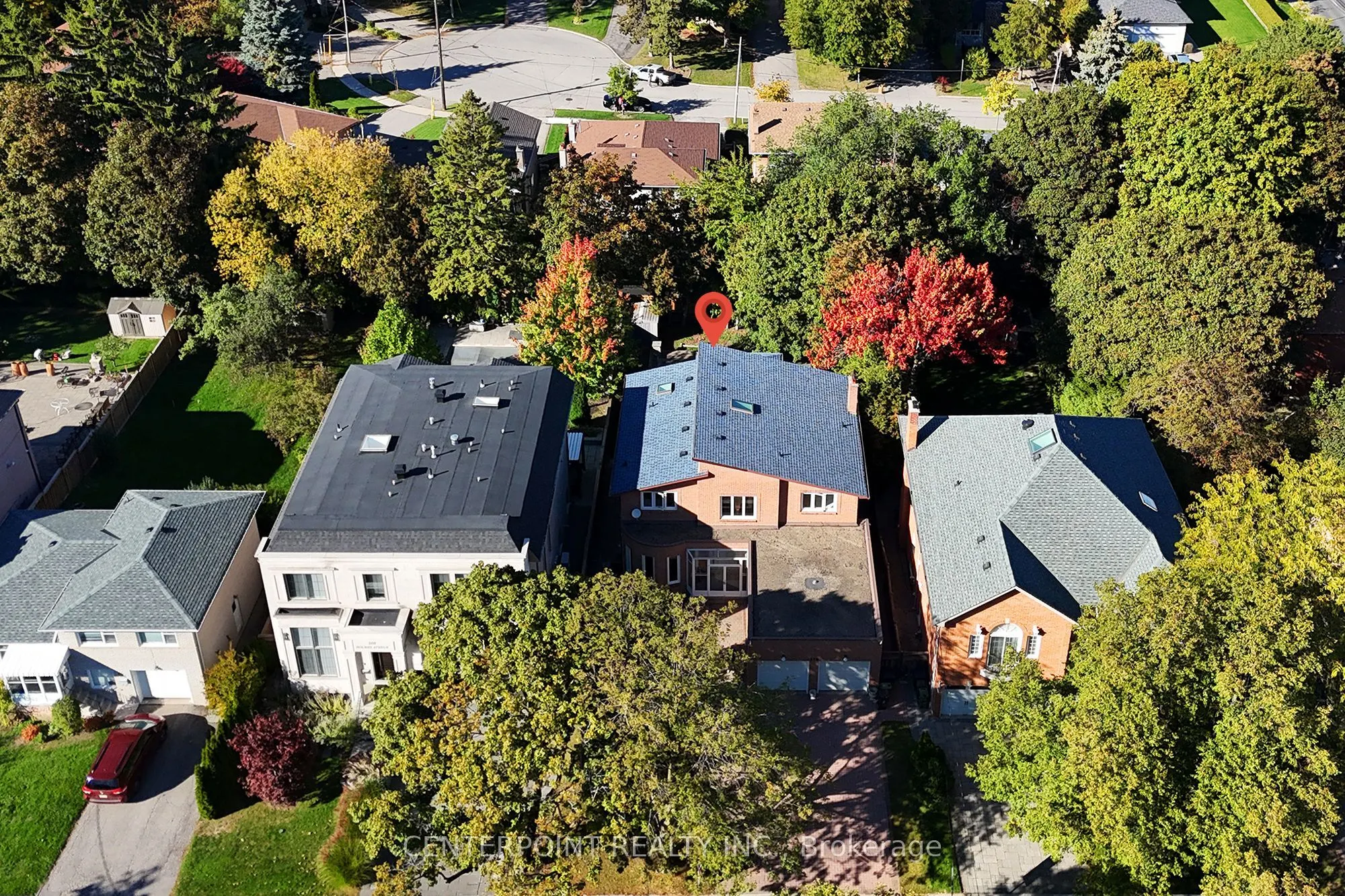 310 Holmes Avenue