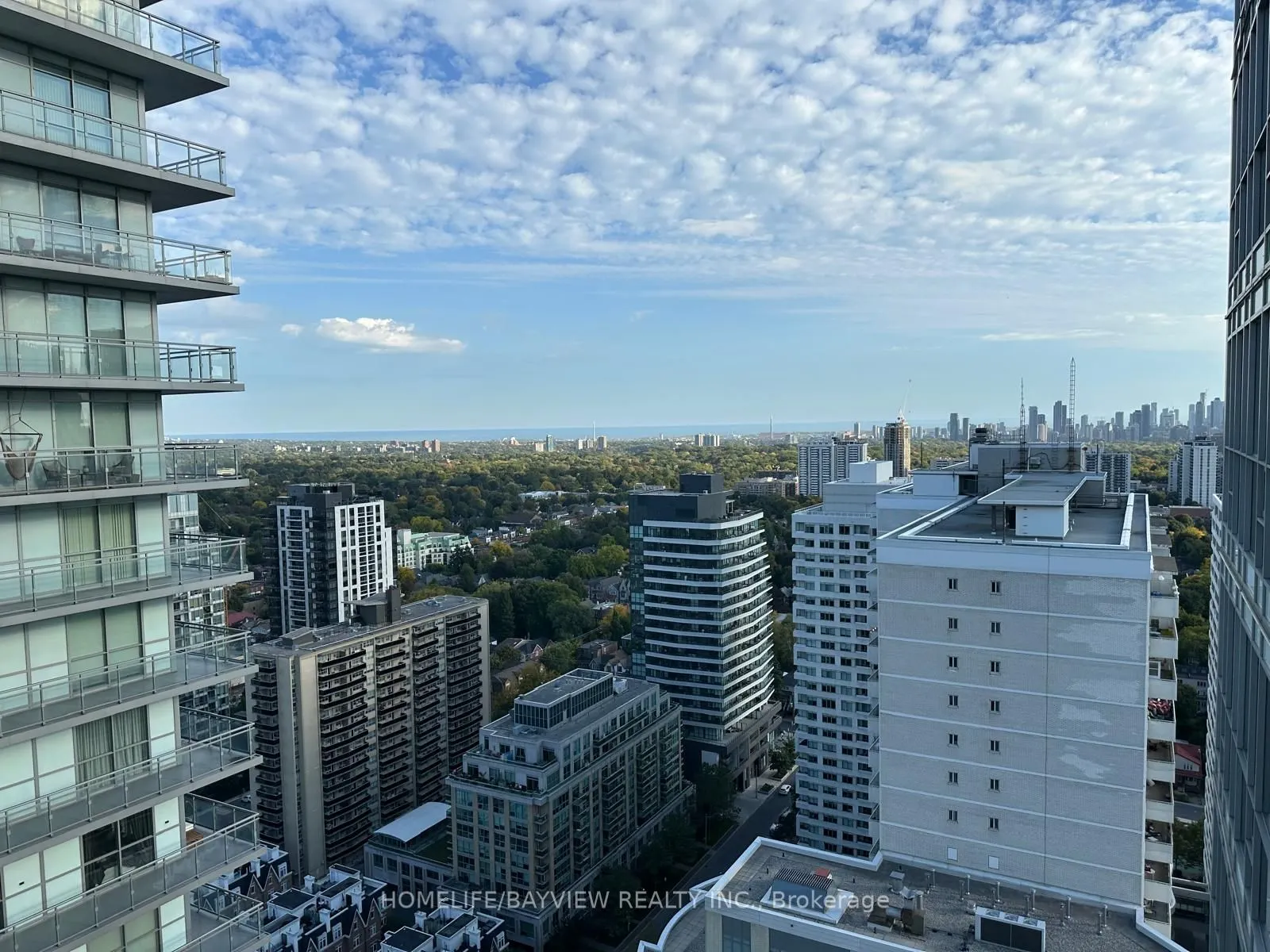 89 Dunfield Avenue W, #2806
