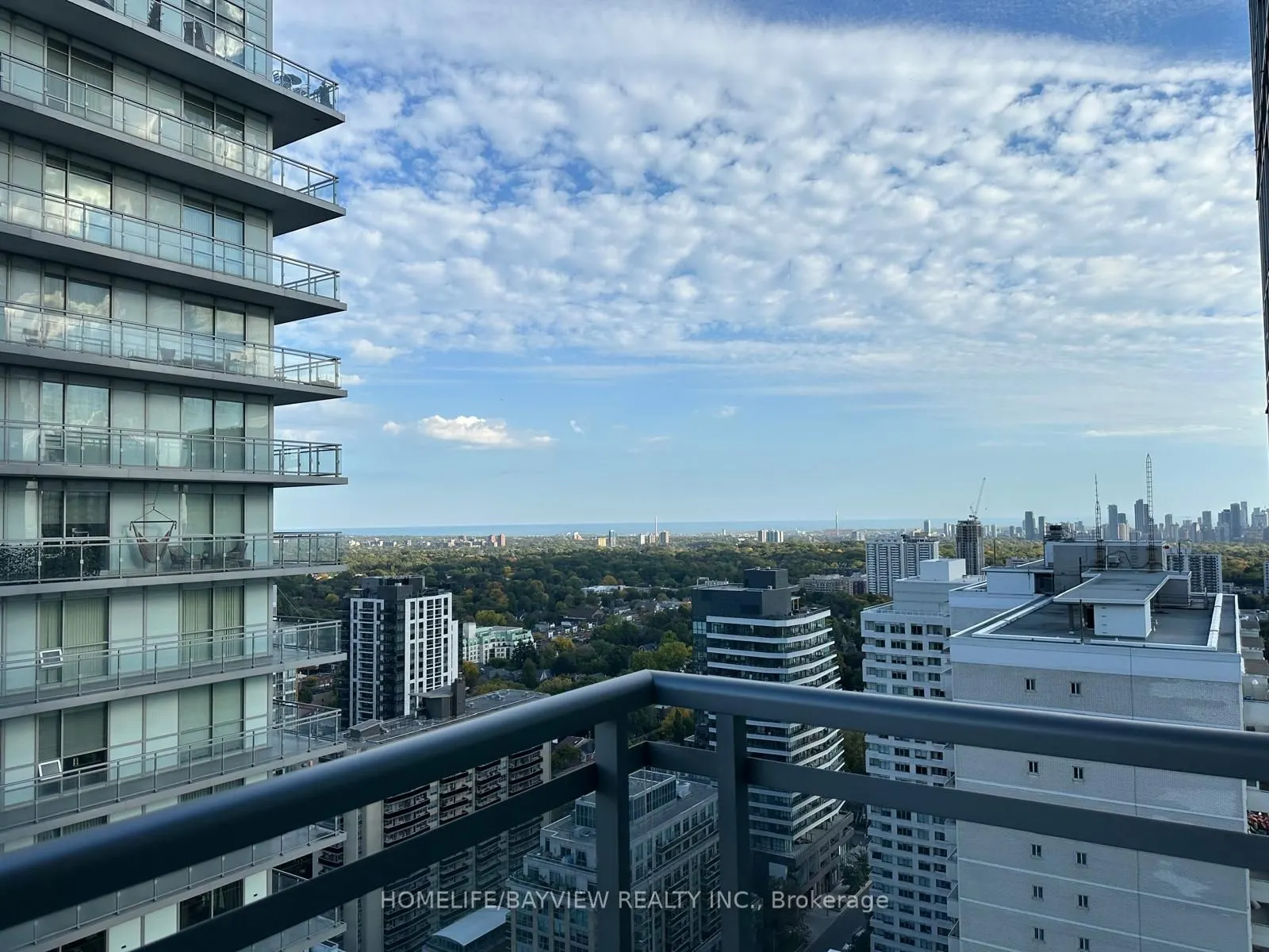 89 Dunfield Avenue W, #2806