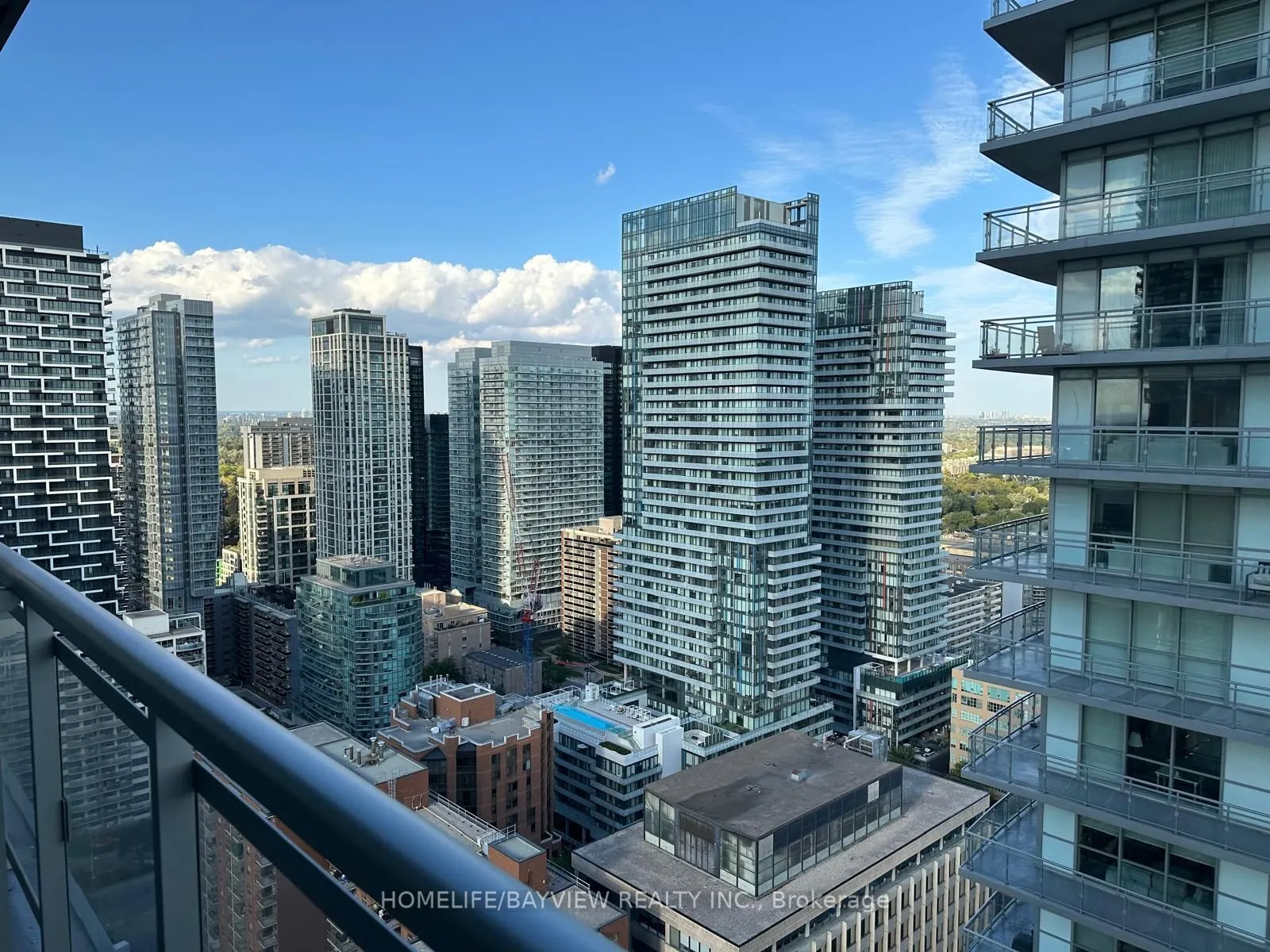 89 Dunfield Avenue W, #2806