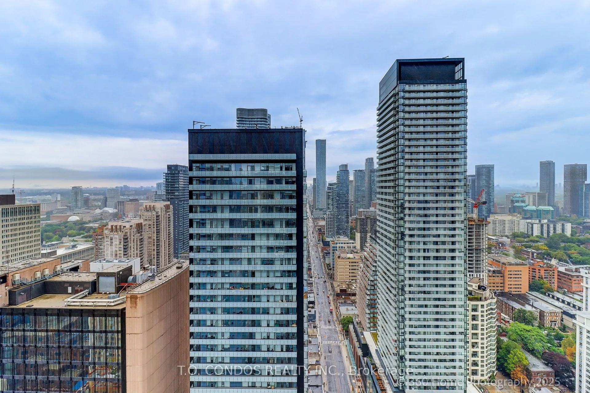 7 Grenville Street, #4105