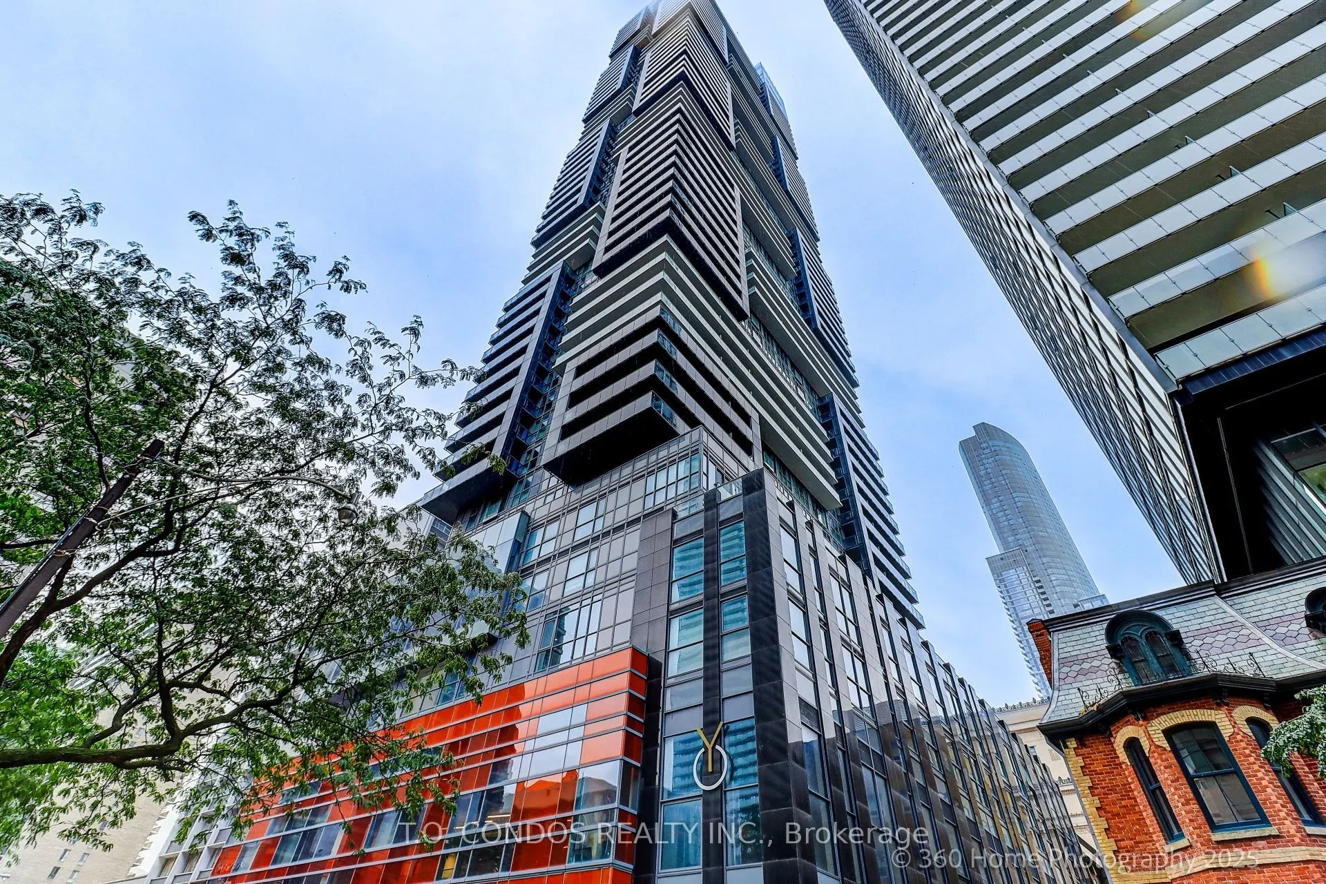 7 Grenville Street, #4105