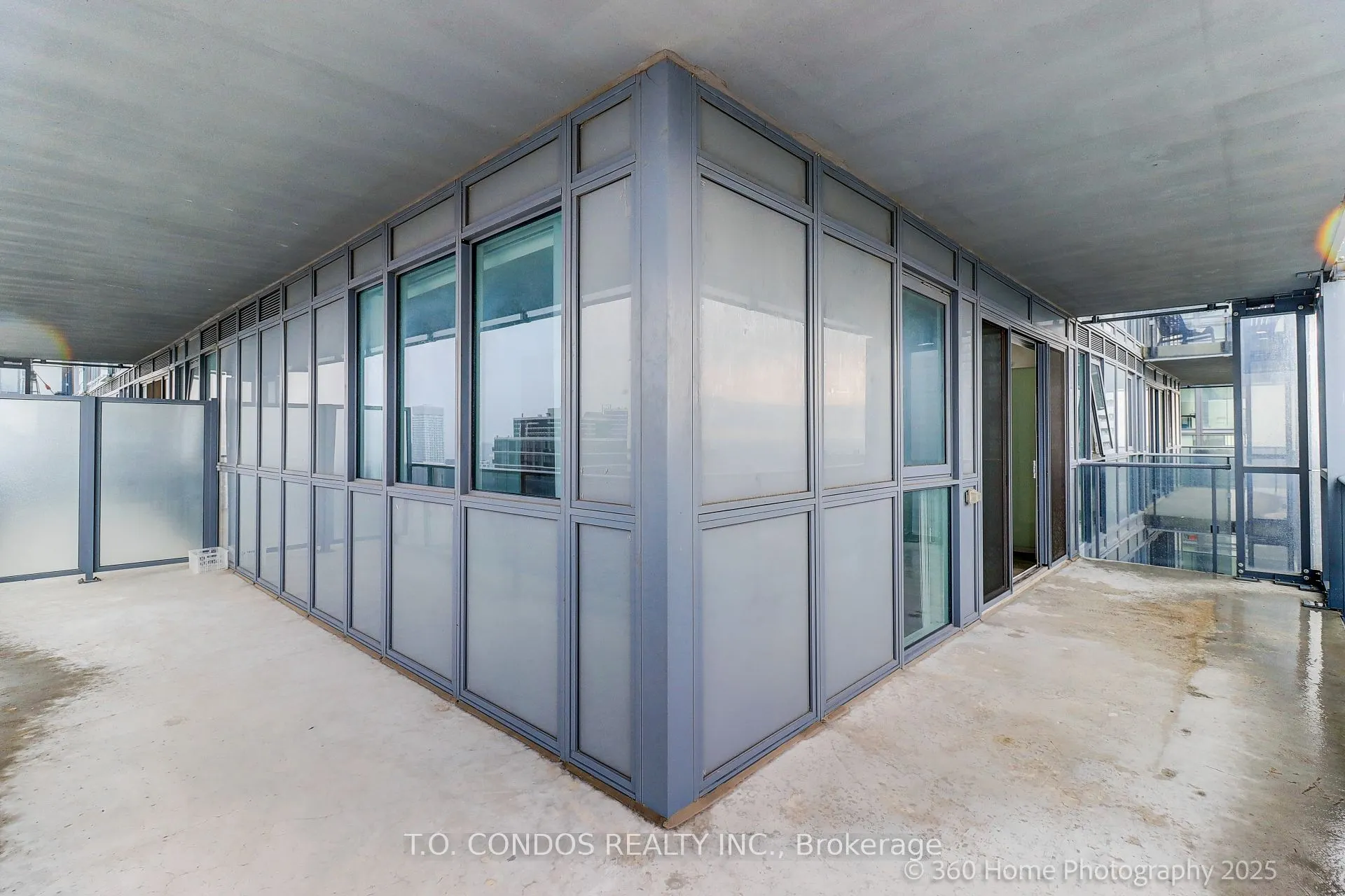 7 Grenville Street, #4105