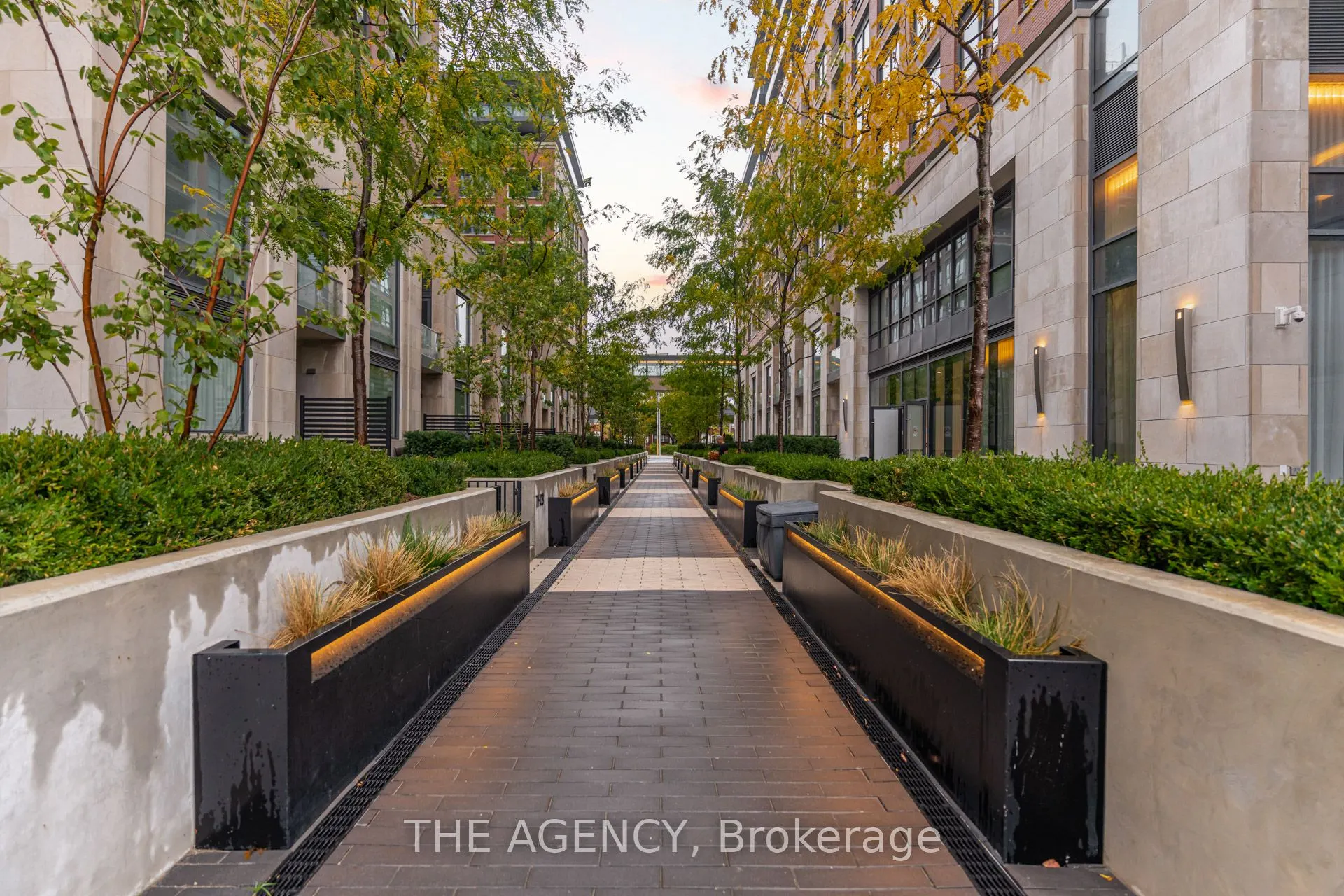 33 Frederick Todd Way, #TH05