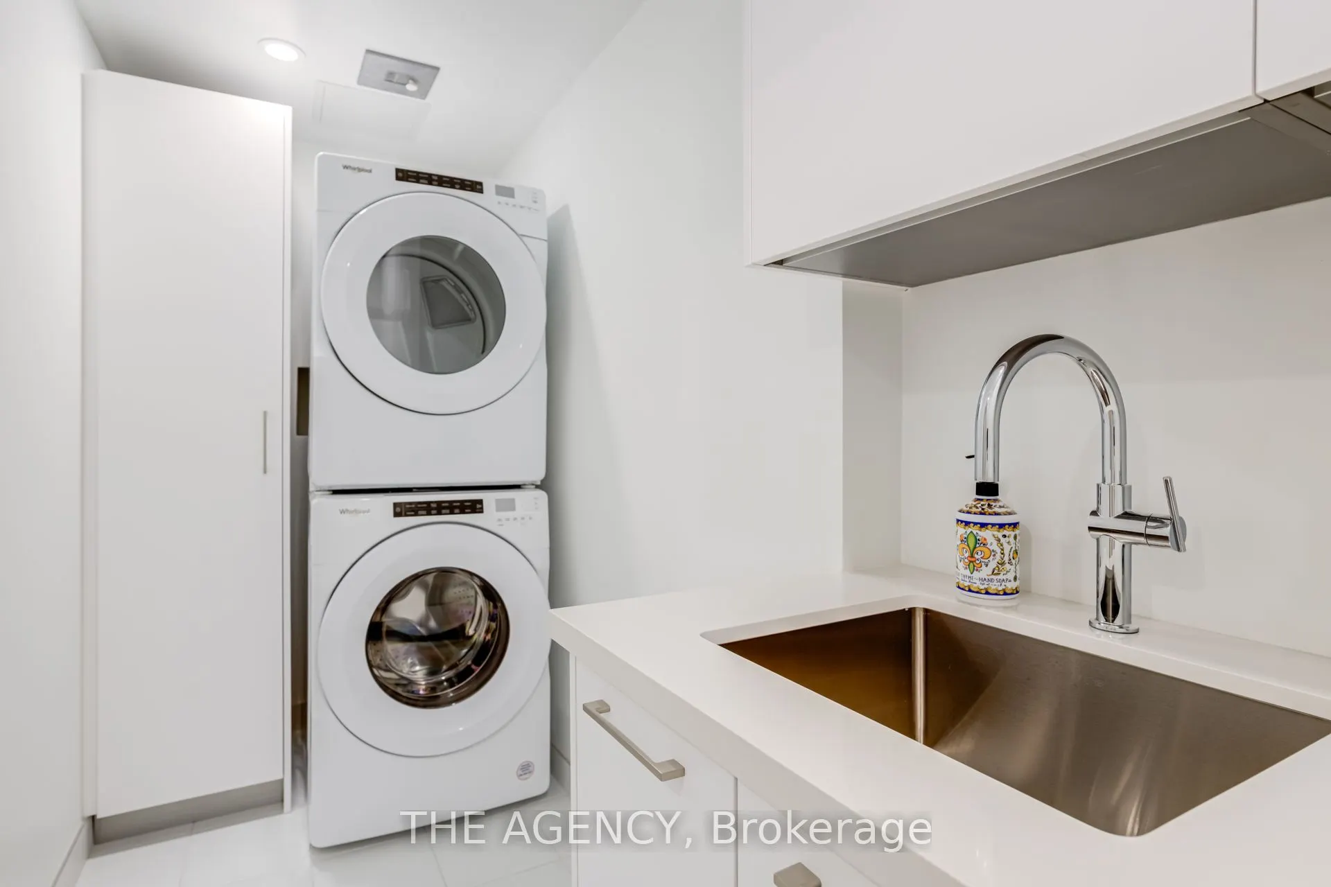 33 Frederick Todd Way, #TH05