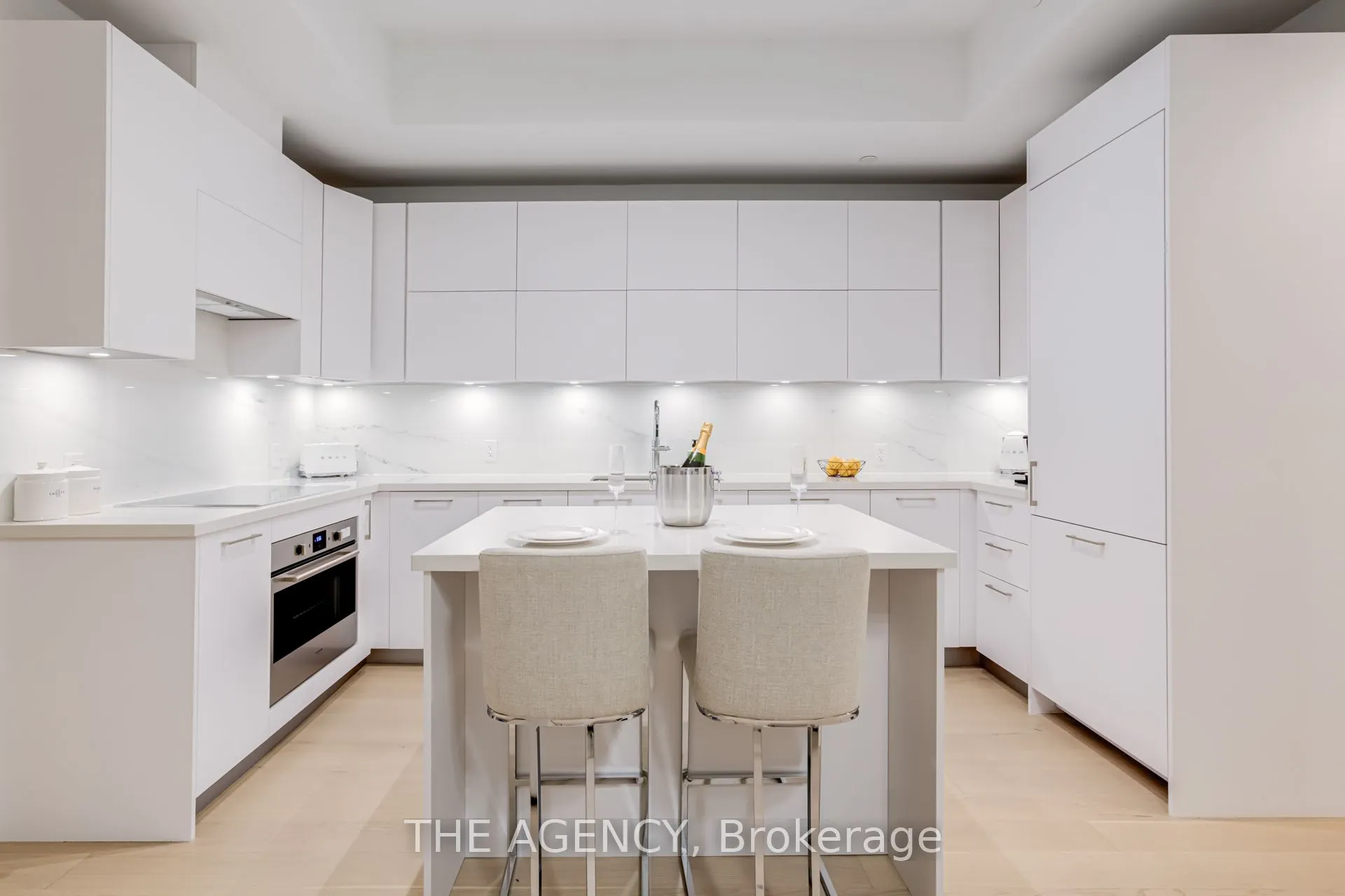33 Frederick Todd Way, #TH05