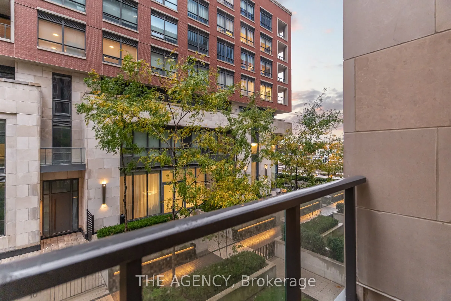 33 Frederick Todd Way, #TH05