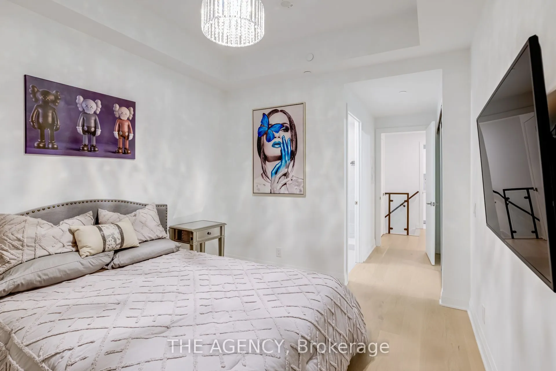 33 Frederick Todd Way, #TH05