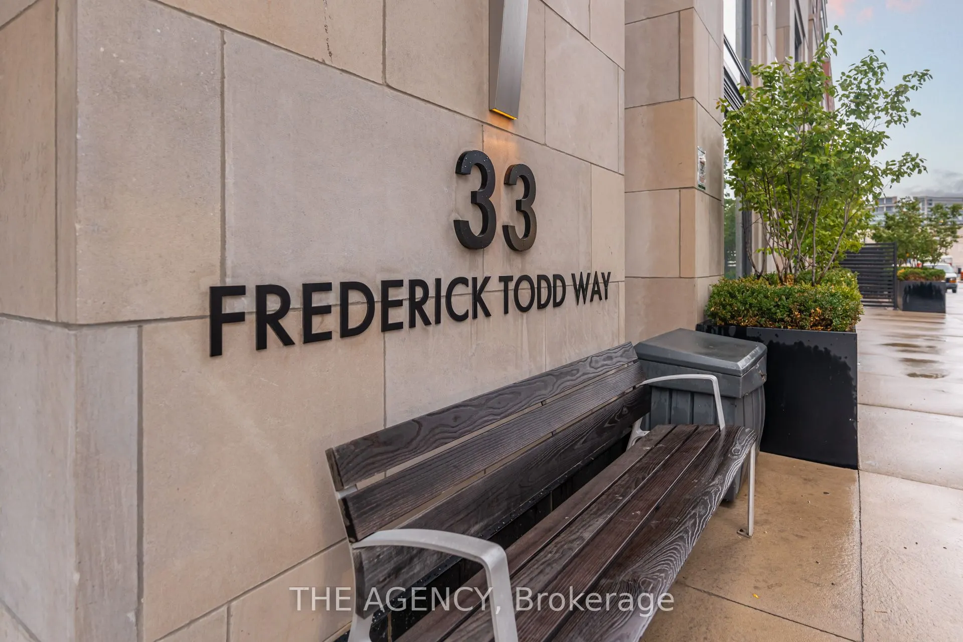 33 Frederick Todd Way, #TH05