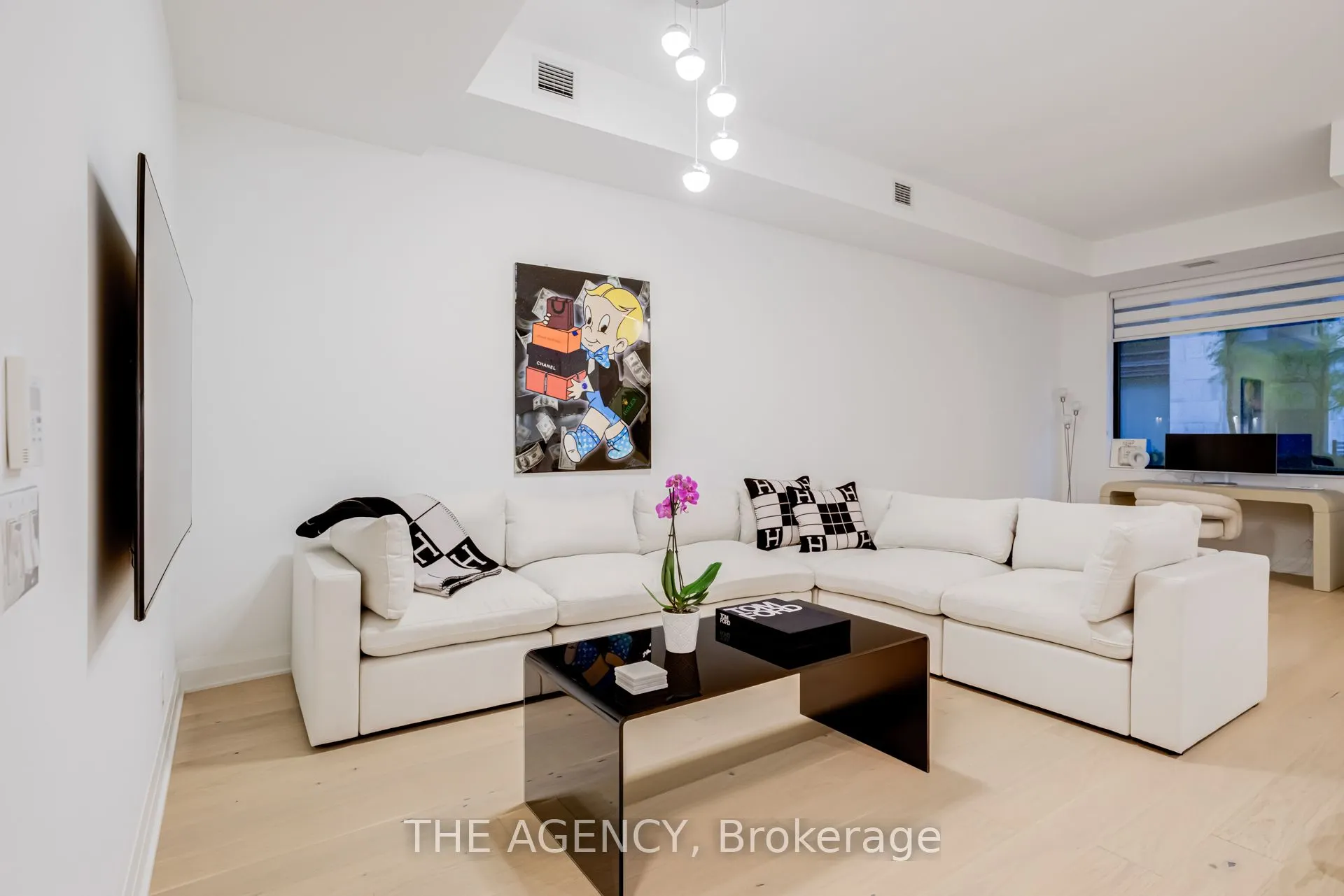 33 Frederick Todd Way, #TH05