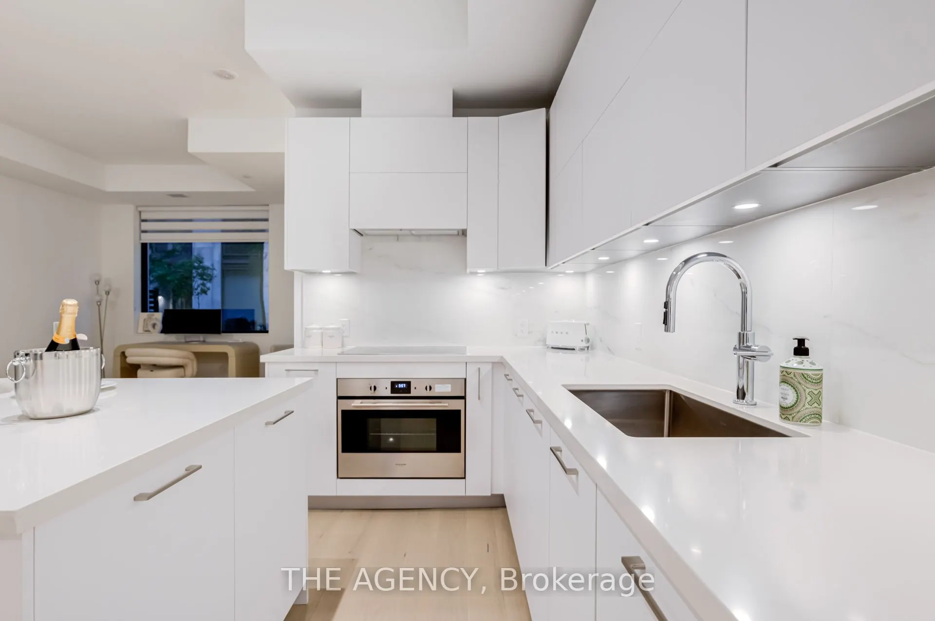 33 Frederick Todd Way, #TH05
