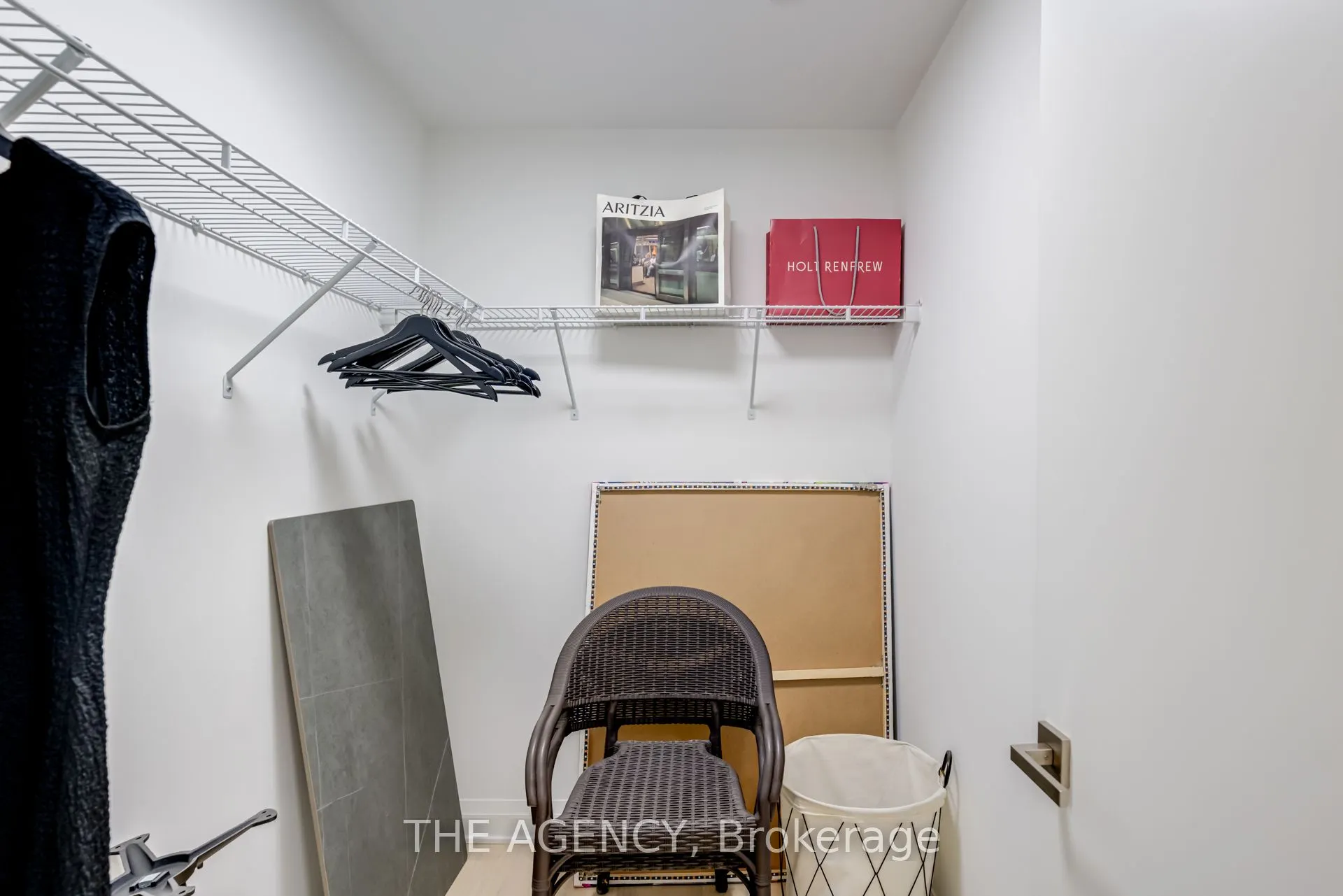 33 Frederick Todd Way, #TH05