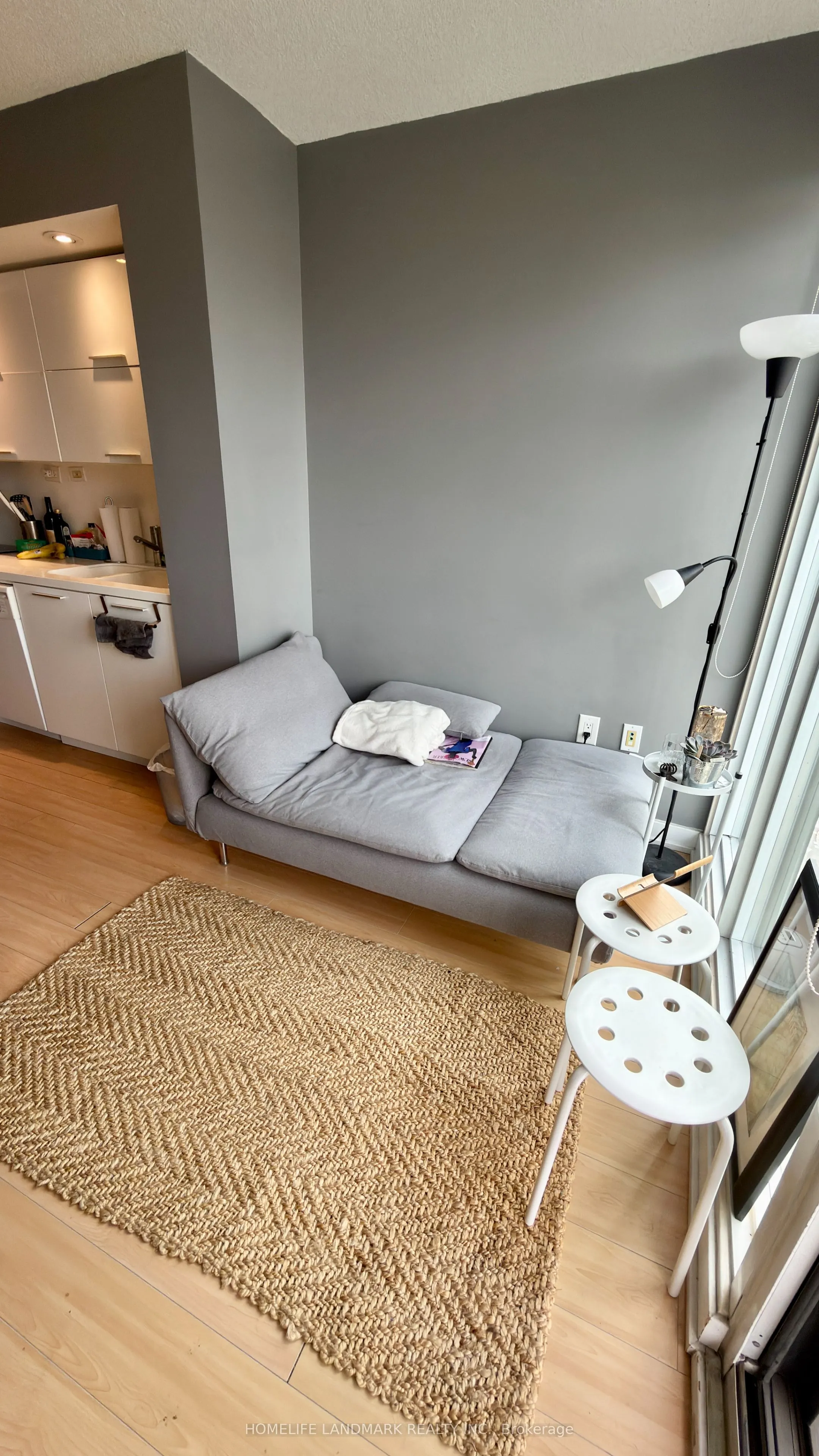 25 Capreol Court, #1608