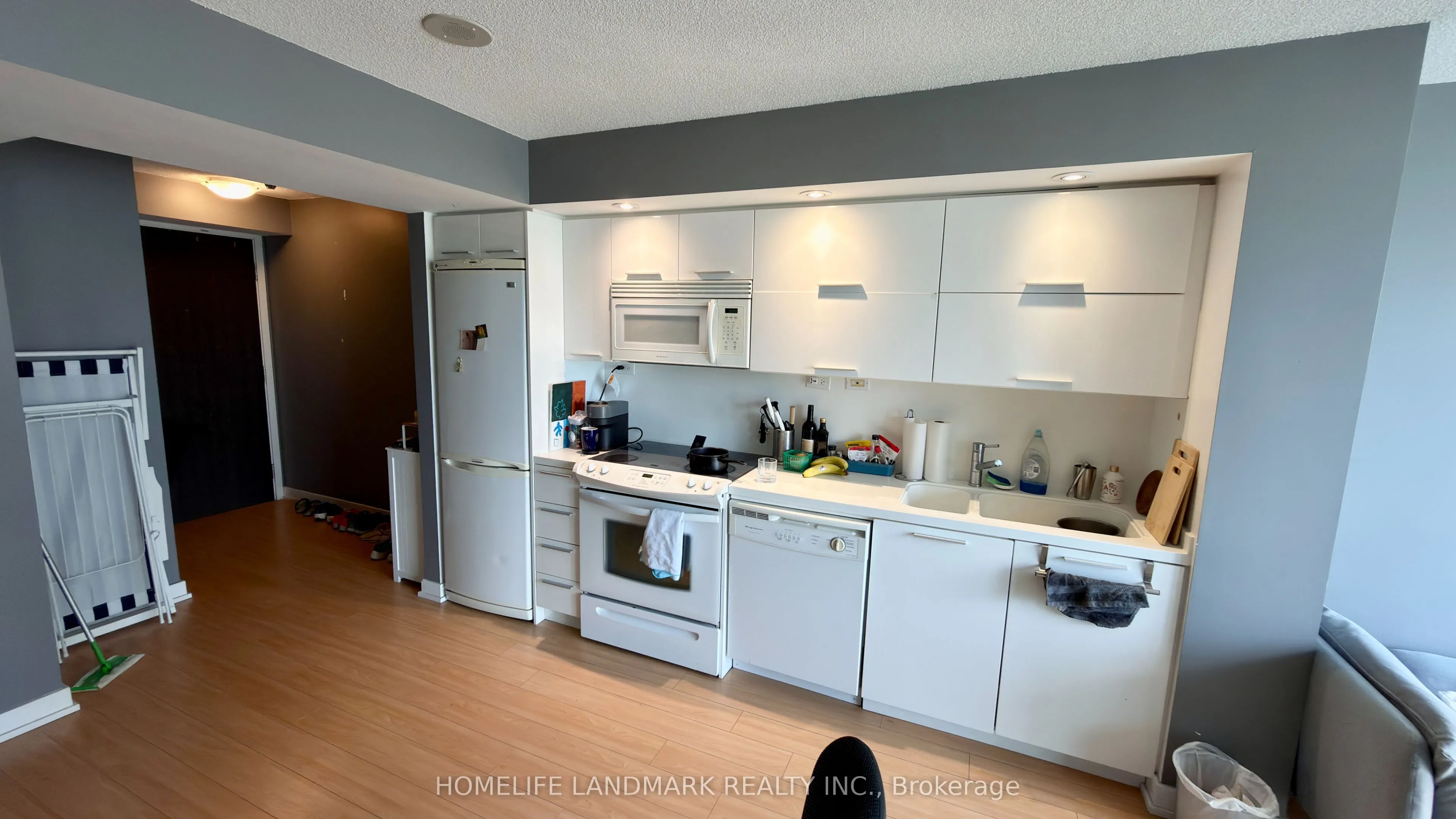 25 Capreol Court, #1608