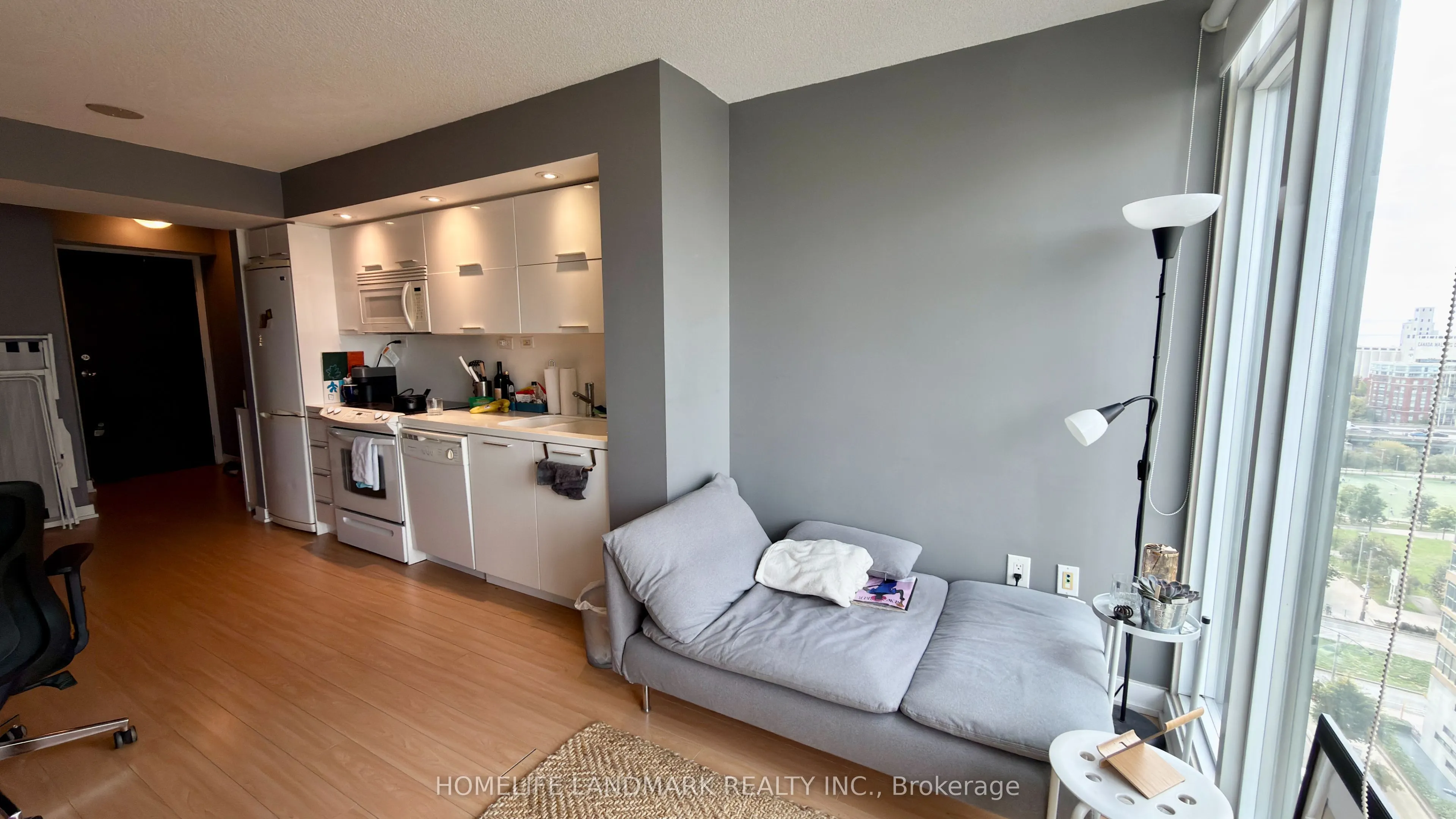 25 Capreol Court, #1608