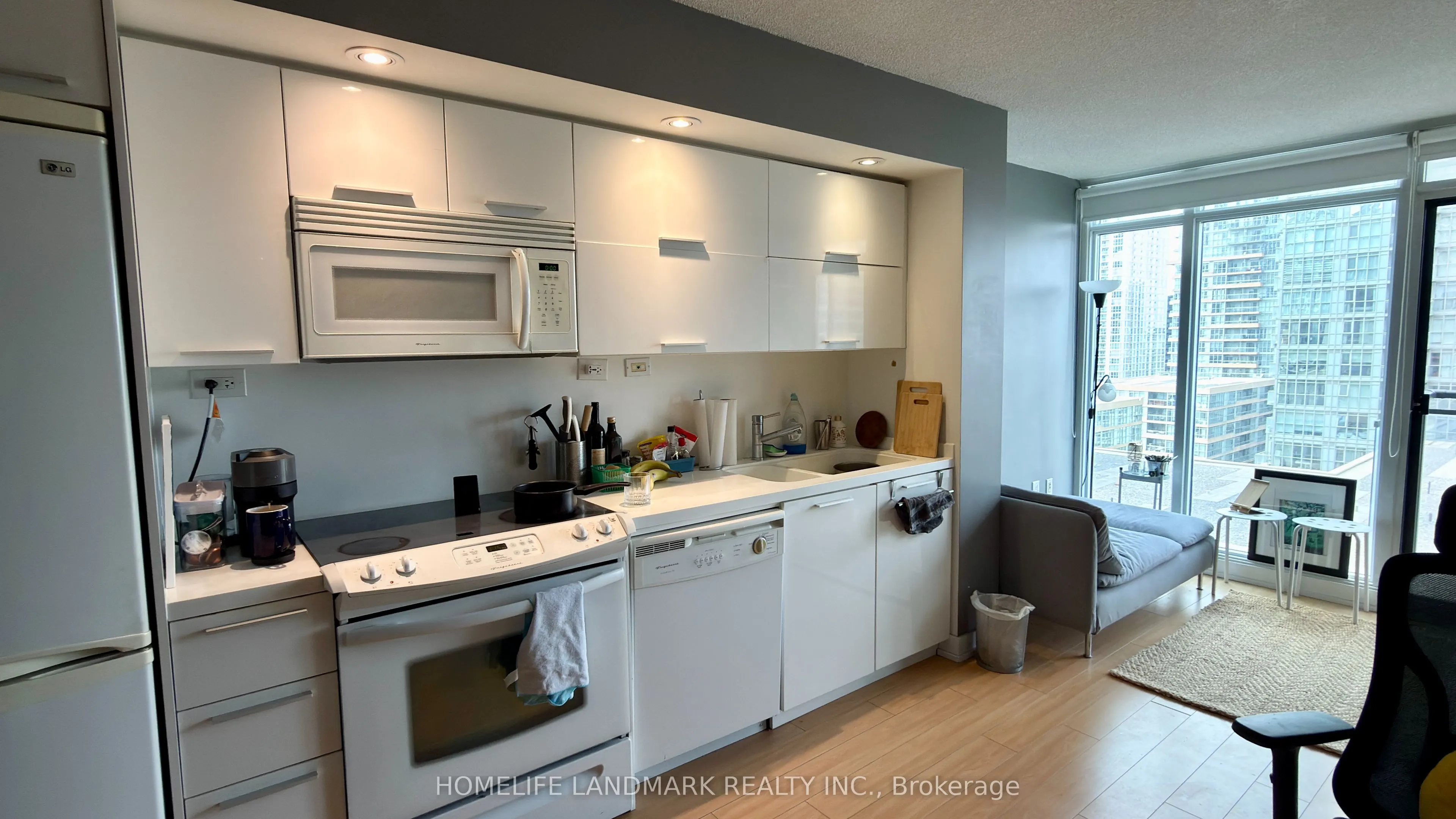 25 Capreol Court, #1608