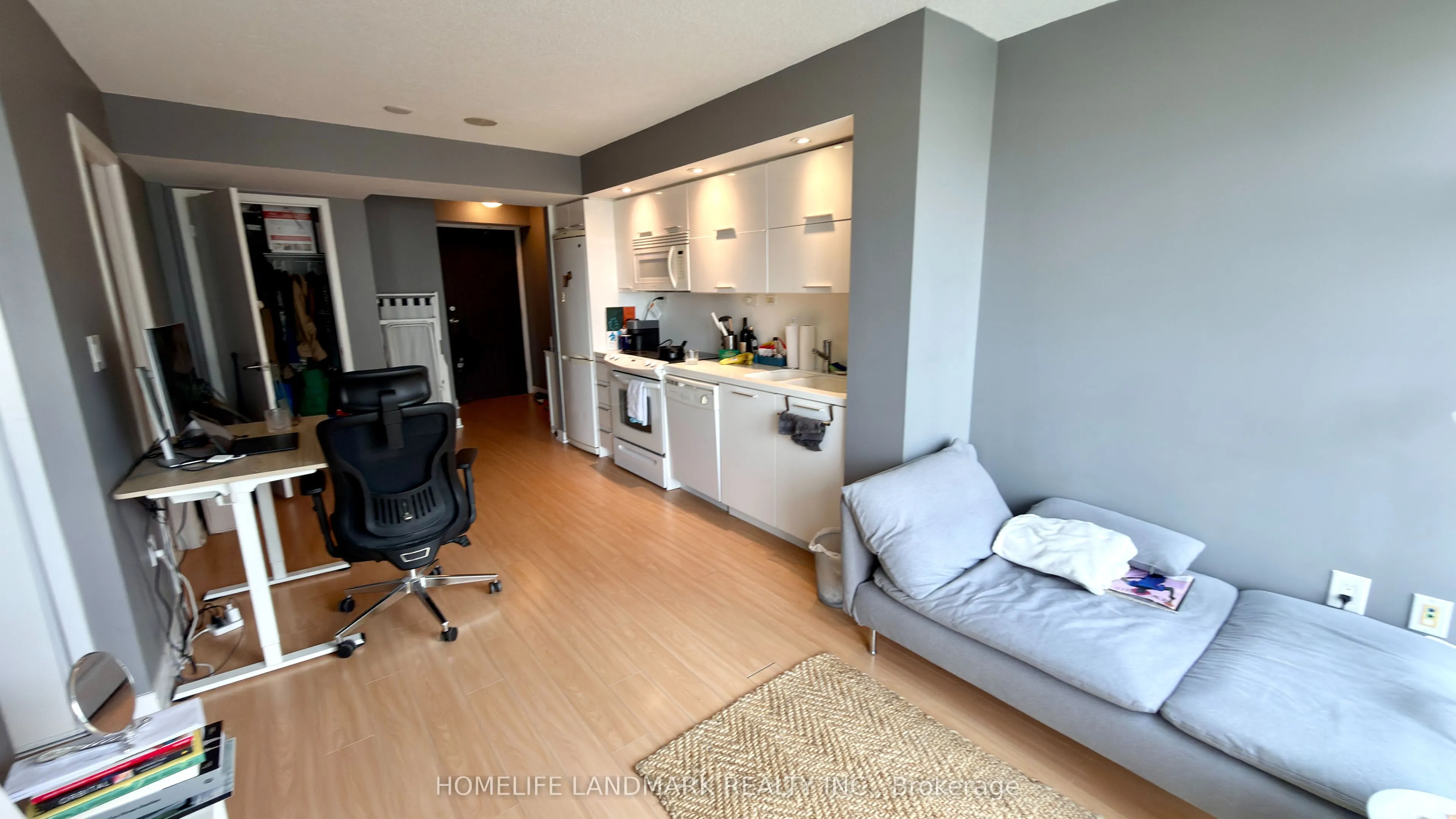 25 Capreol Court, #1608