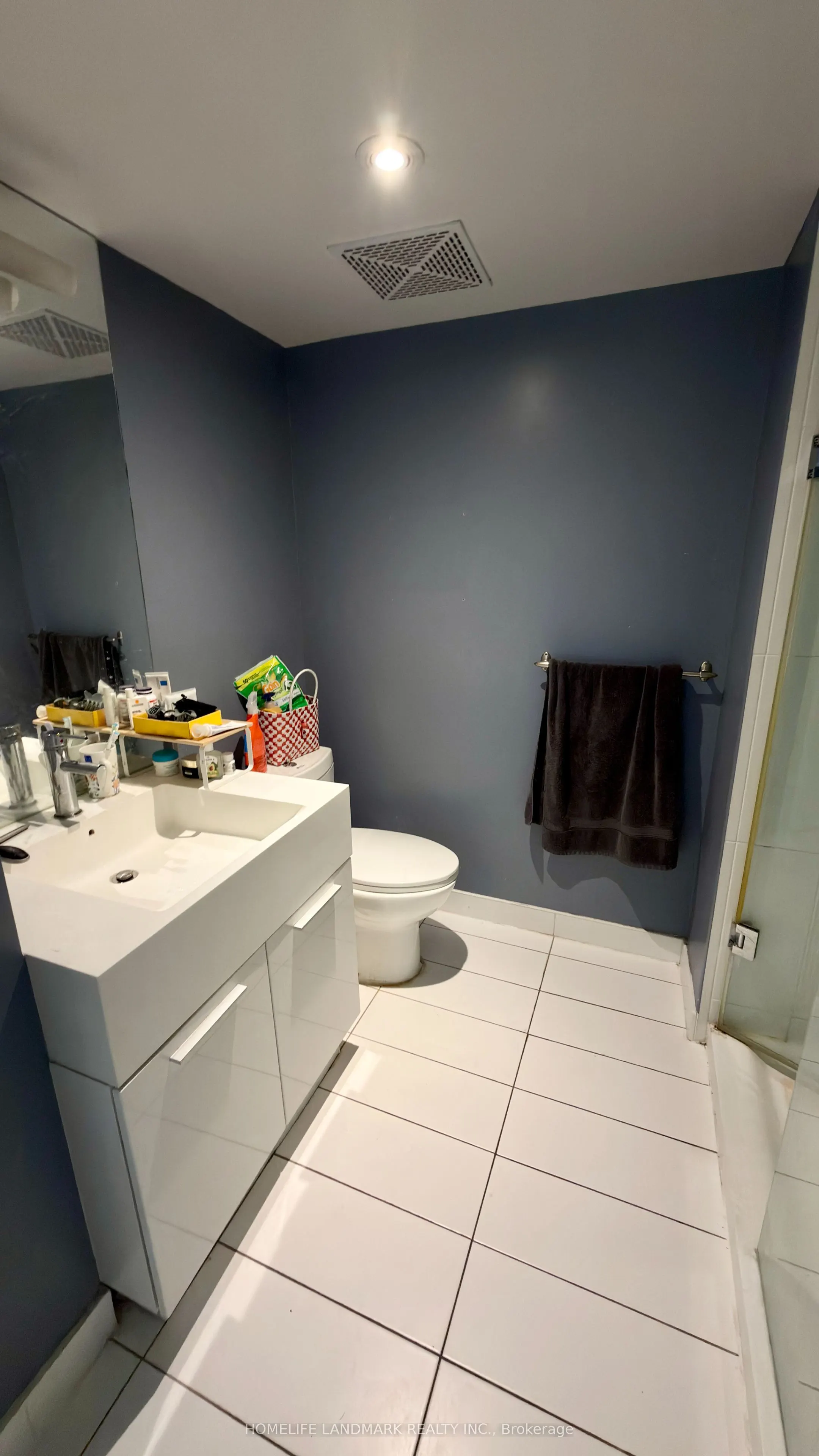 25 Capreol Court, #1608