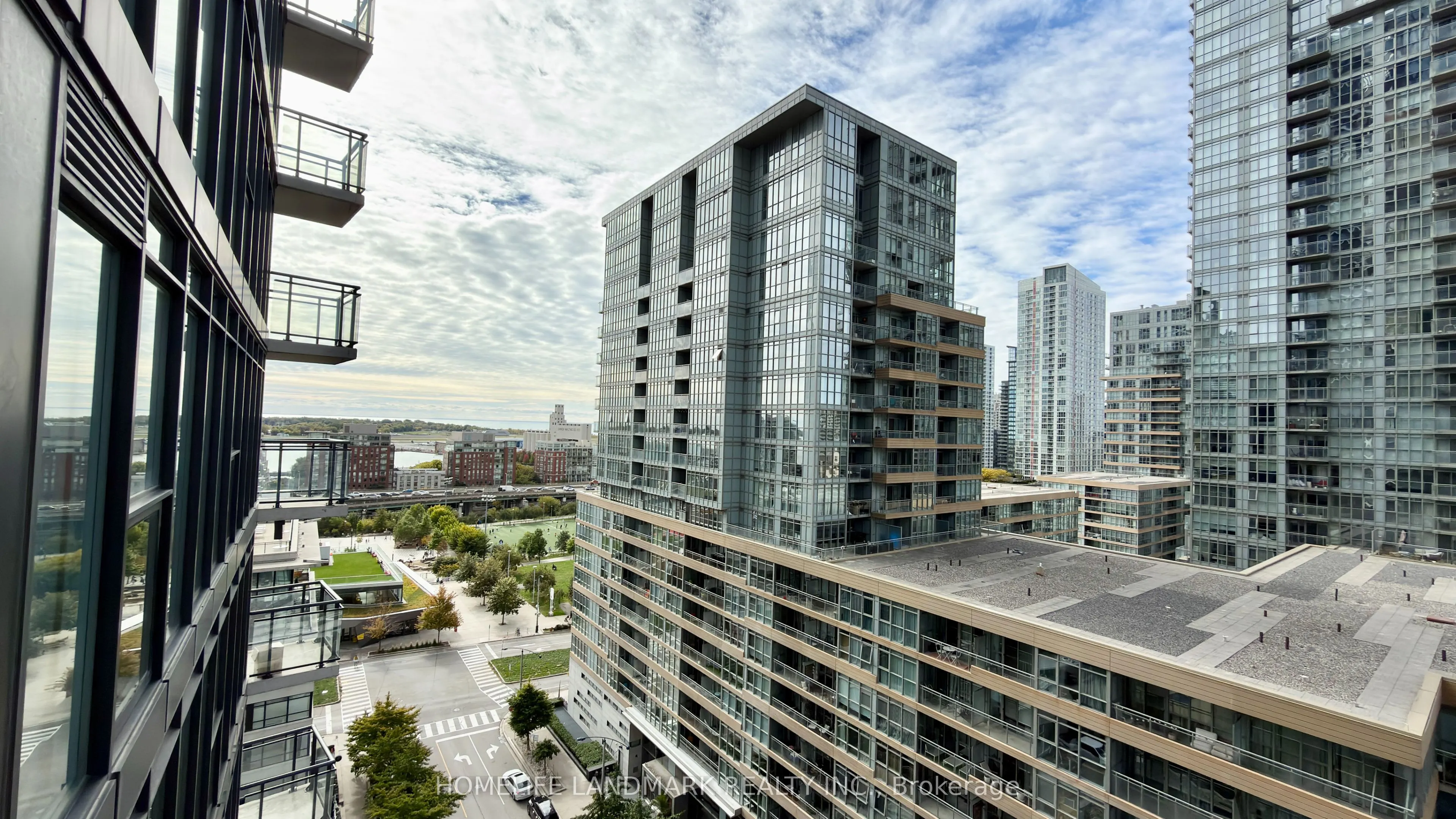 25 Capreol Court, #1608