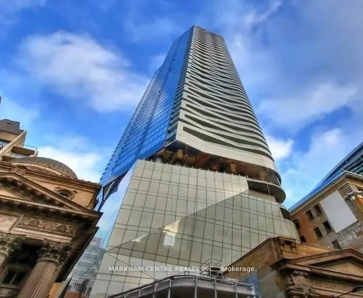 197 Yonge Street, #3307