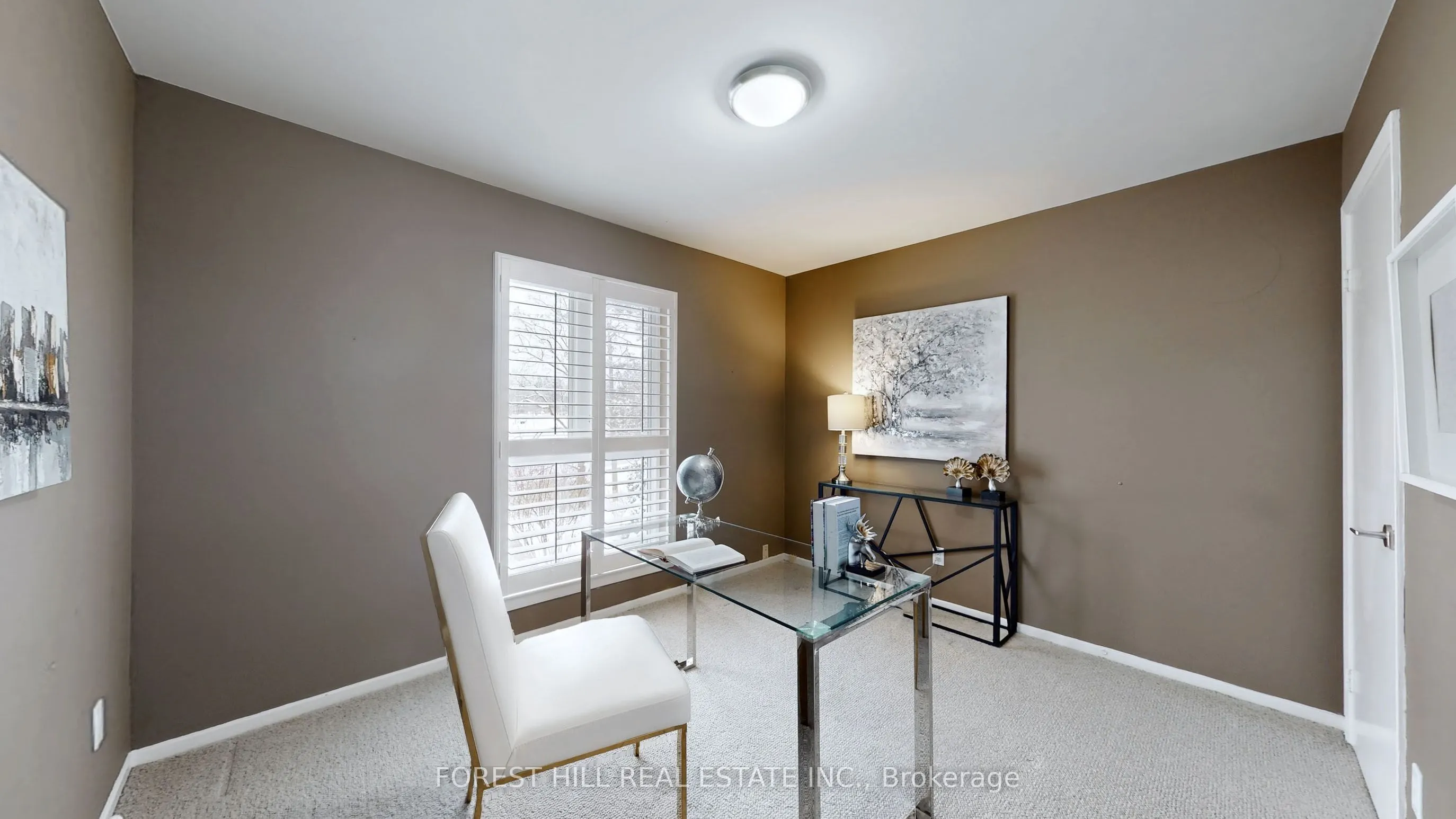 33 Proudbank Millway Way, #53