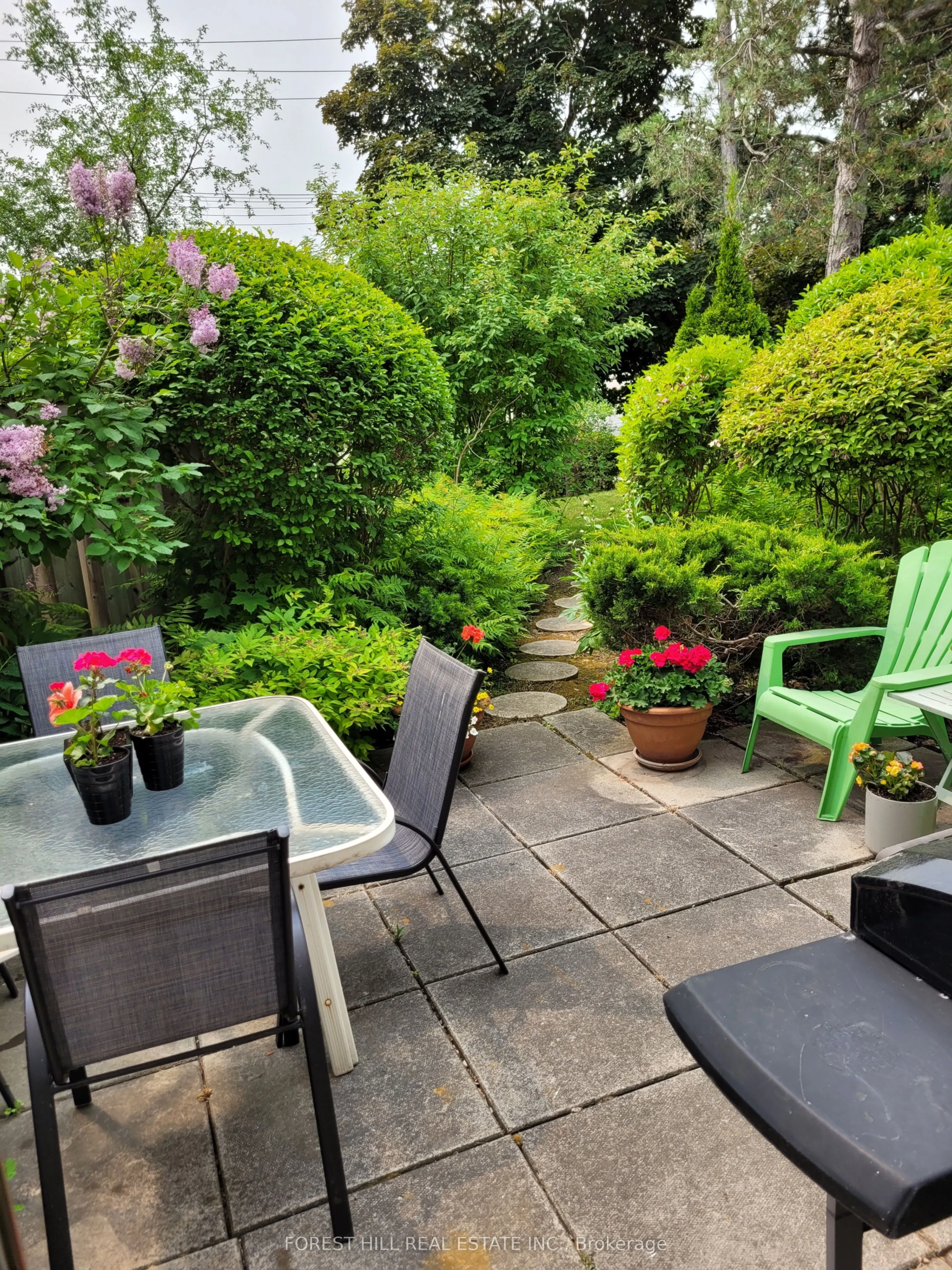 33 Proudbank Millway Way, #53