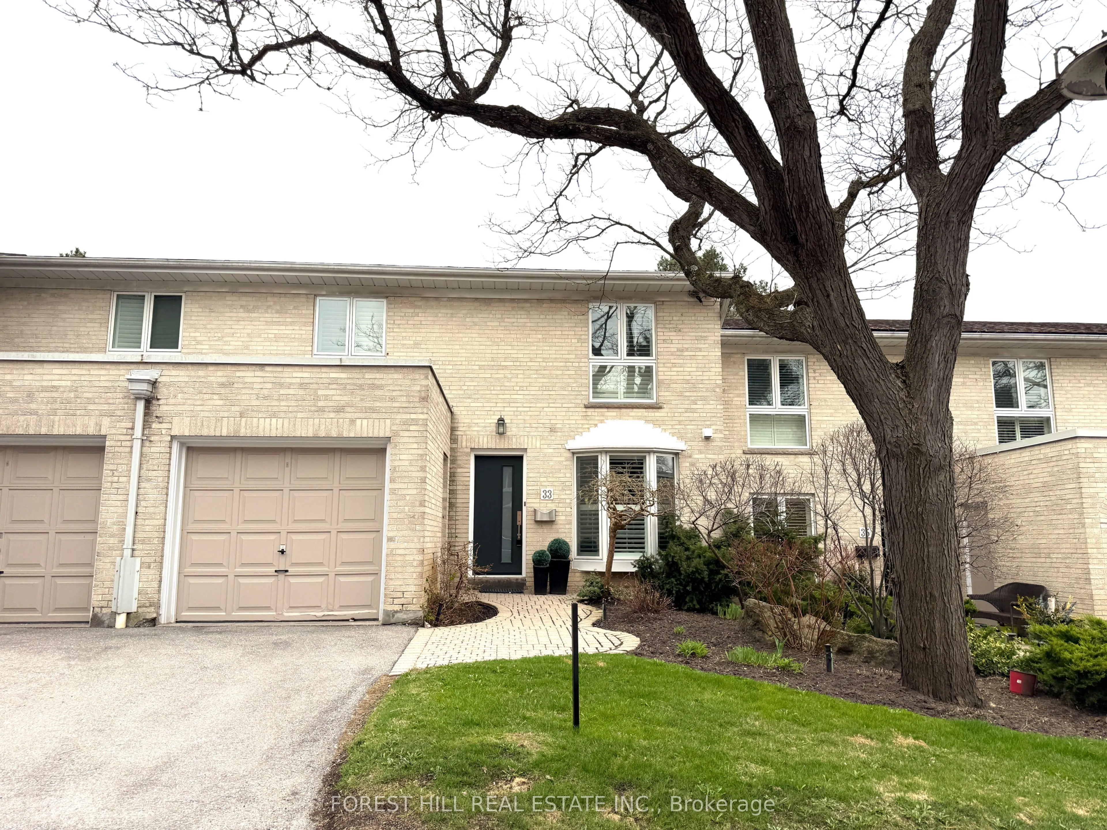 33 Proudbank Millway Way, #53
