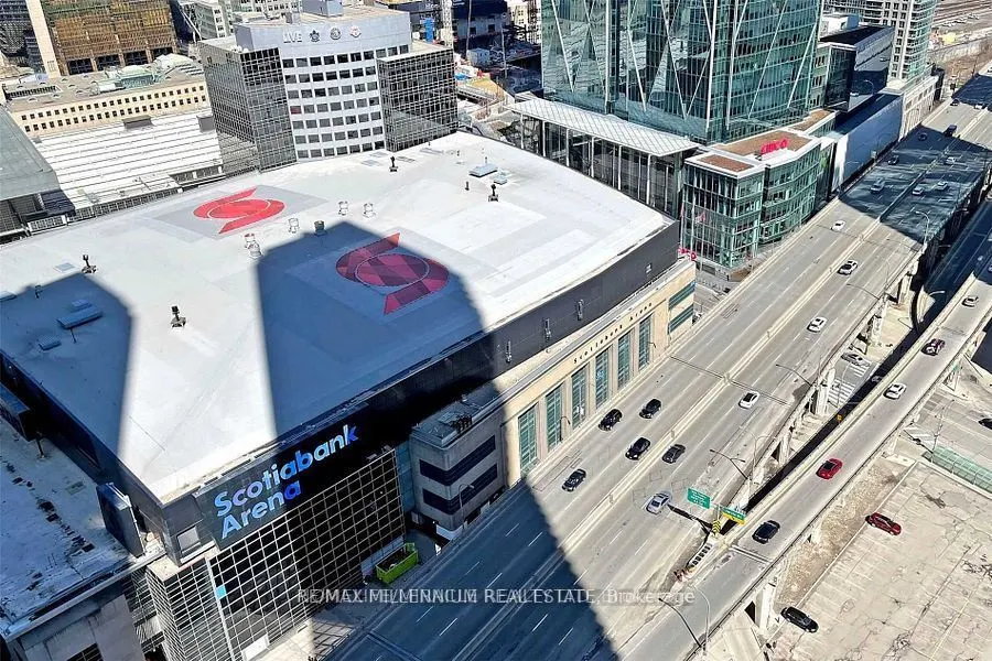 88 Harbour Street, #3103