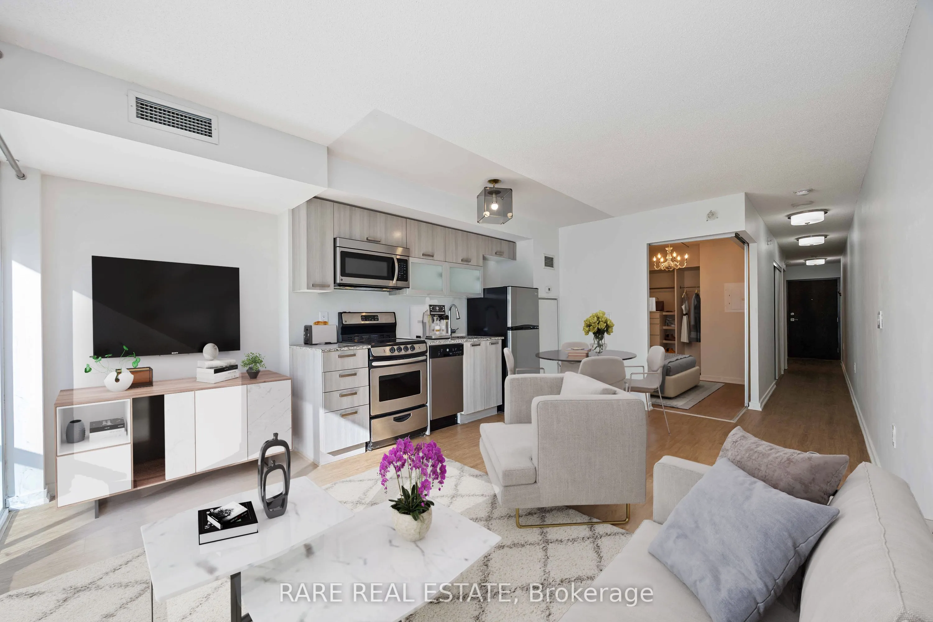 36 Lisgar Street, #519W