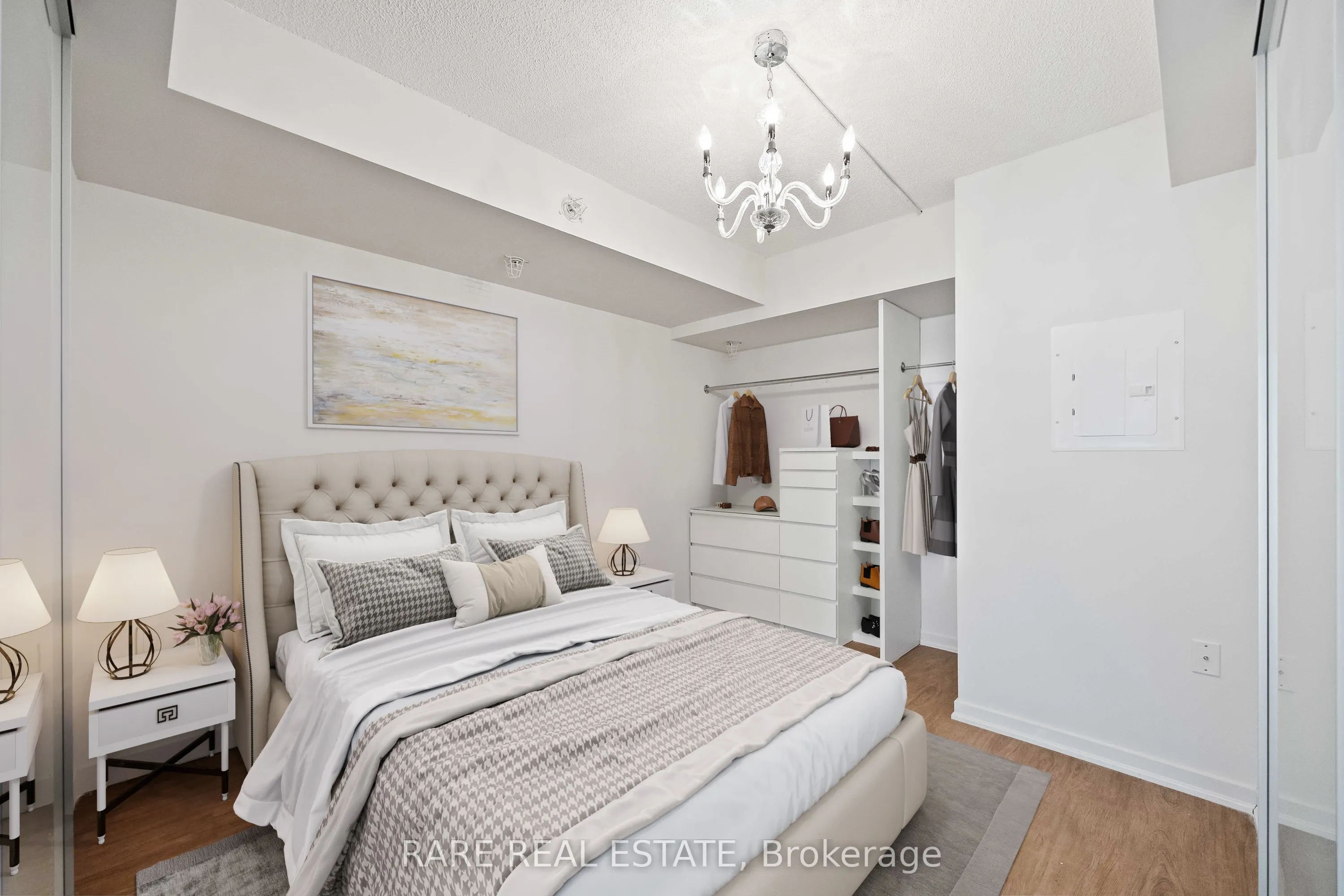 36 Lisgar Street, #519W