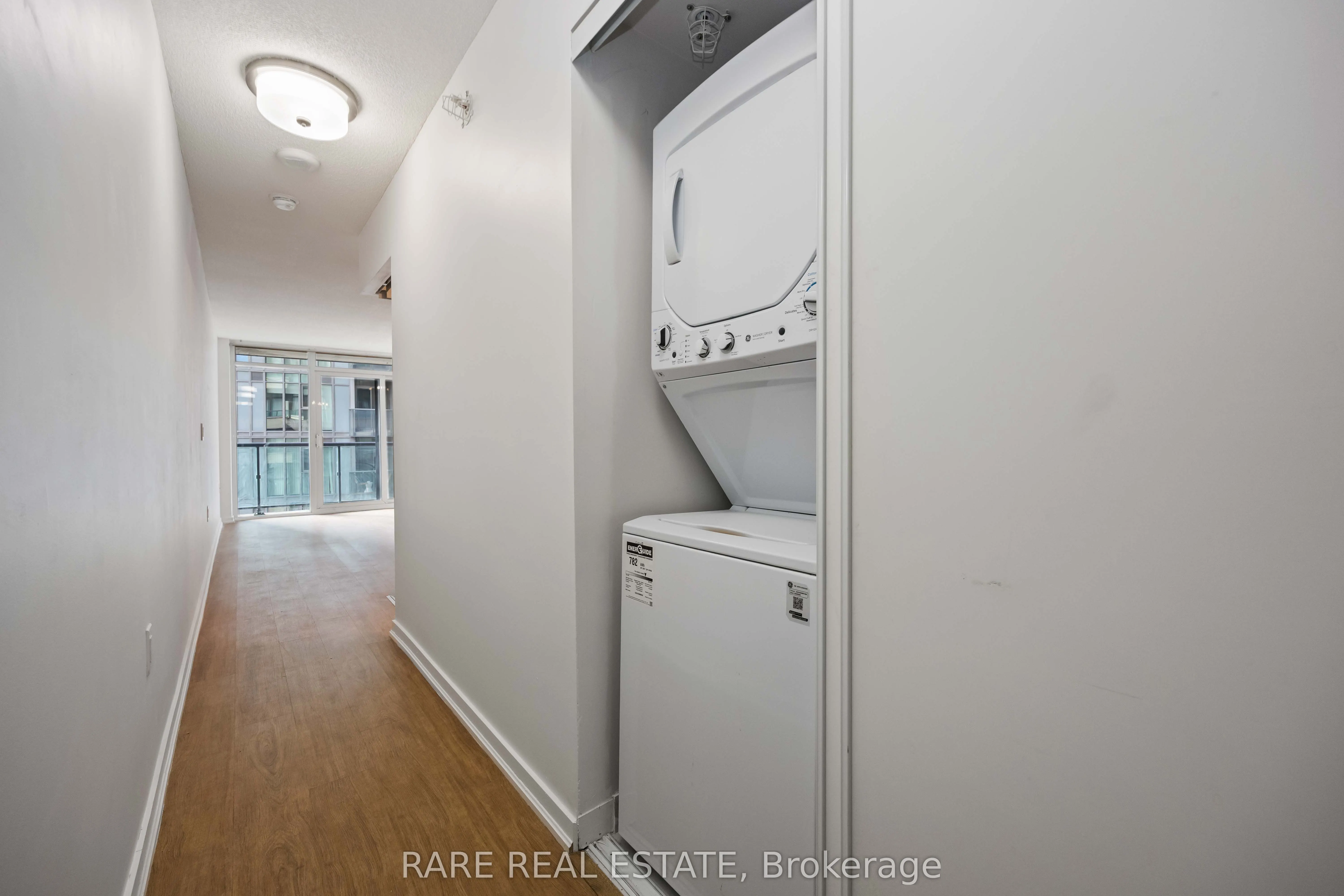 36 Lisgar Street, #519W