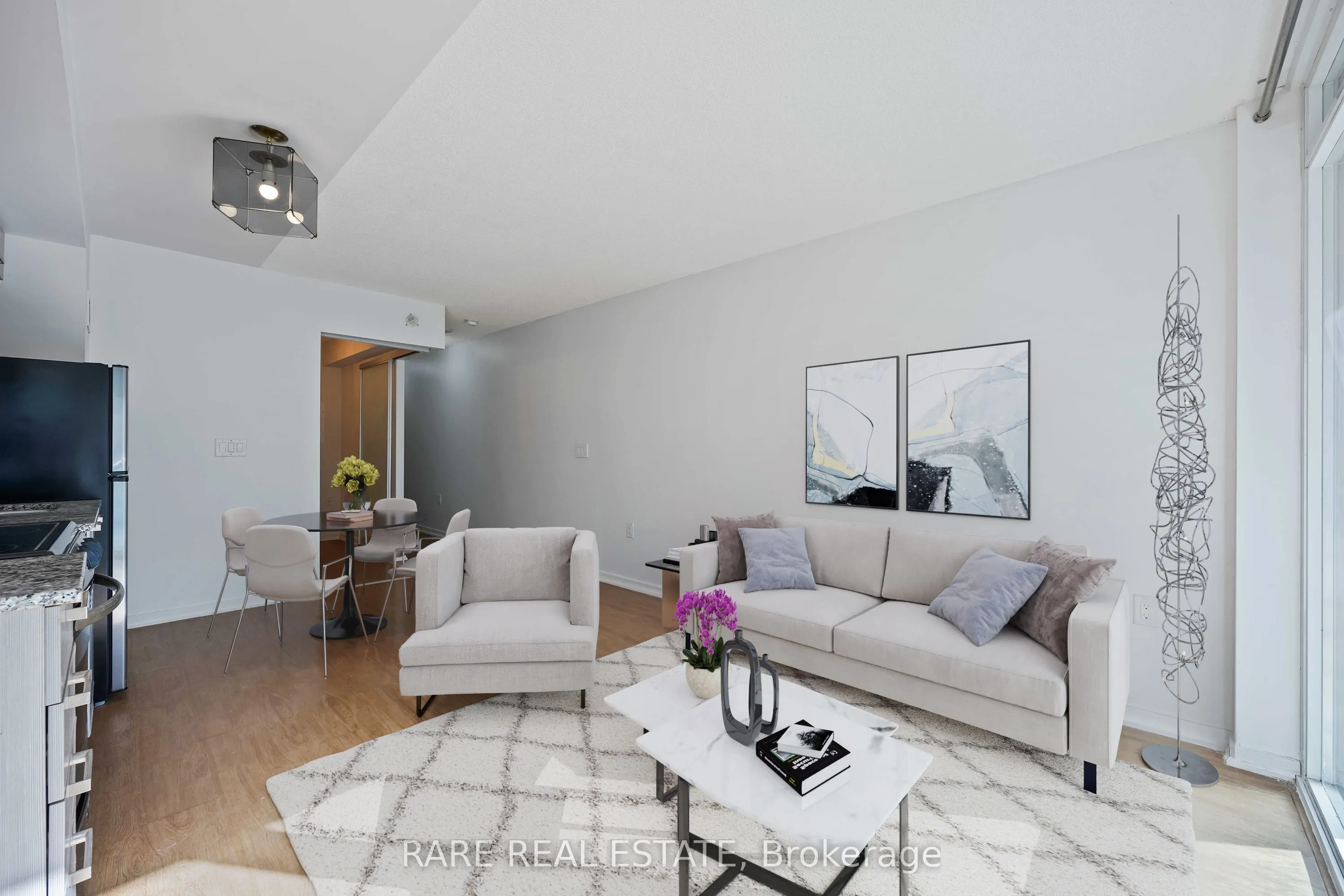 36 Lisgar Street, #519W